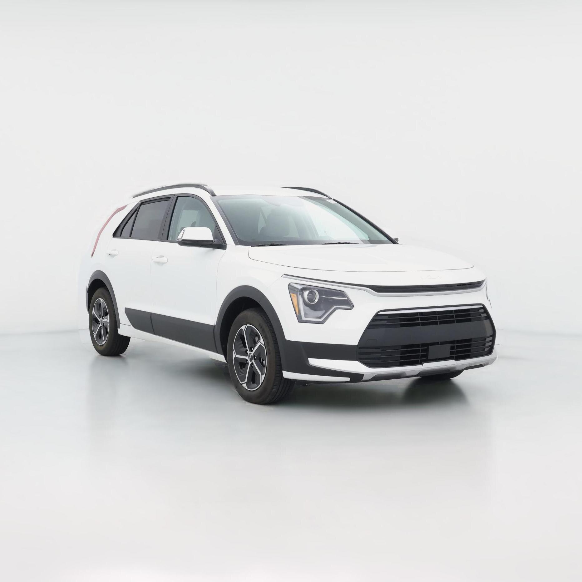 Thumbnail: 2025 Kia Niro - 1