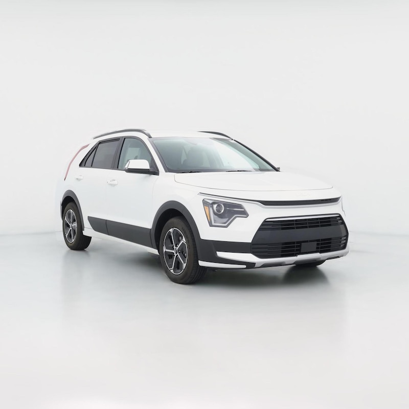 2025 Kia Niro EX