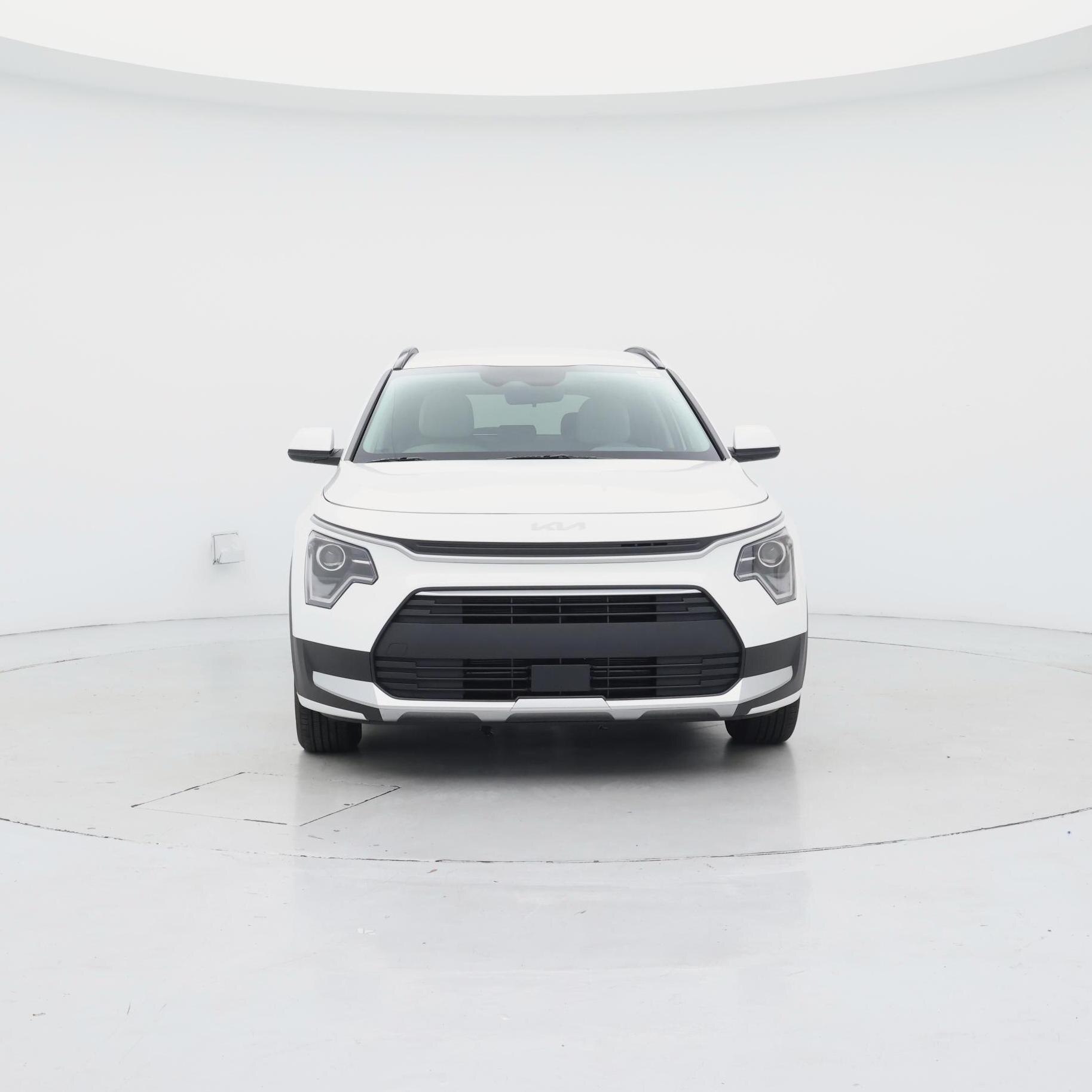 Thumbnail: 2025 Kia Niro - 5