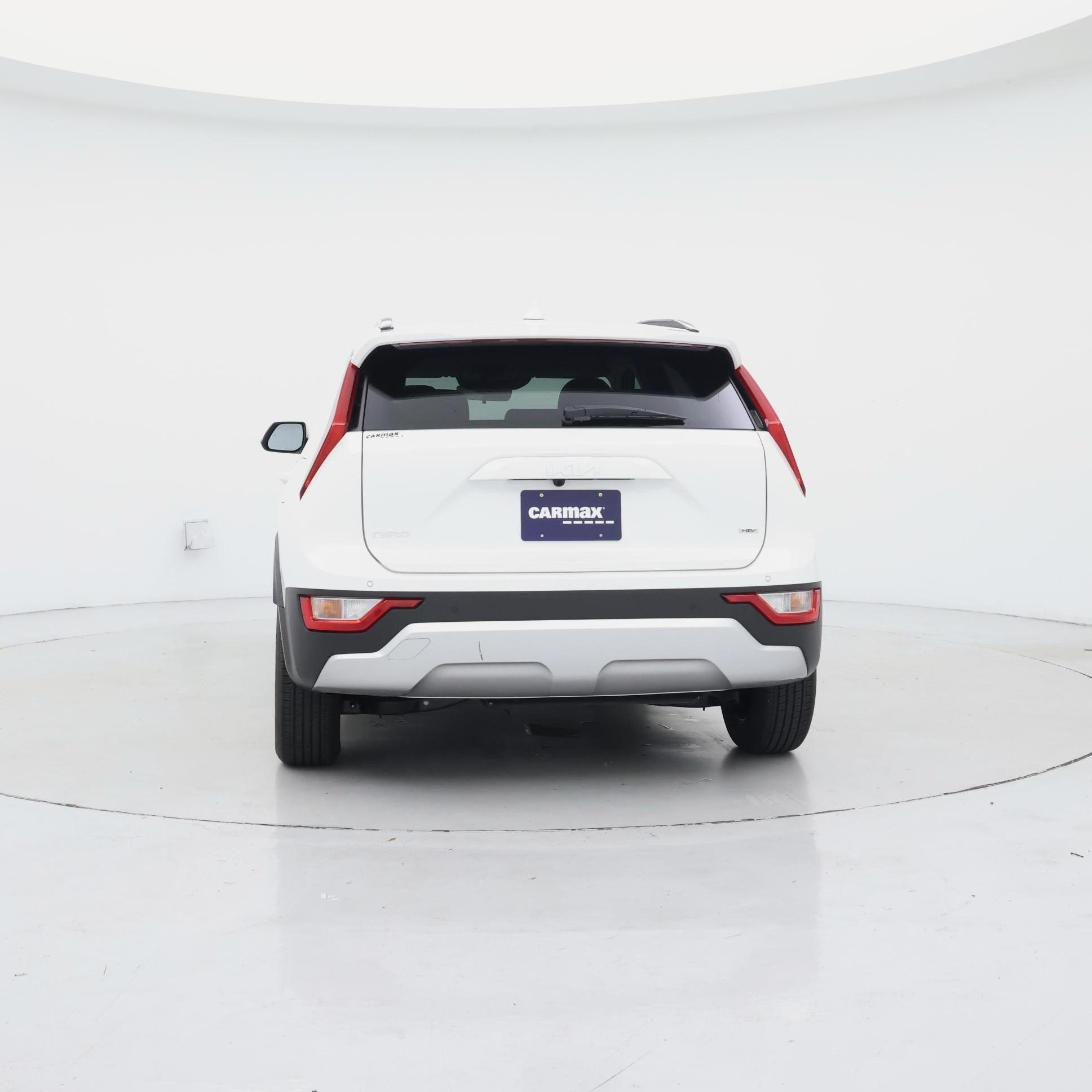 Thumbnail: 2025 Kia Niro - 6