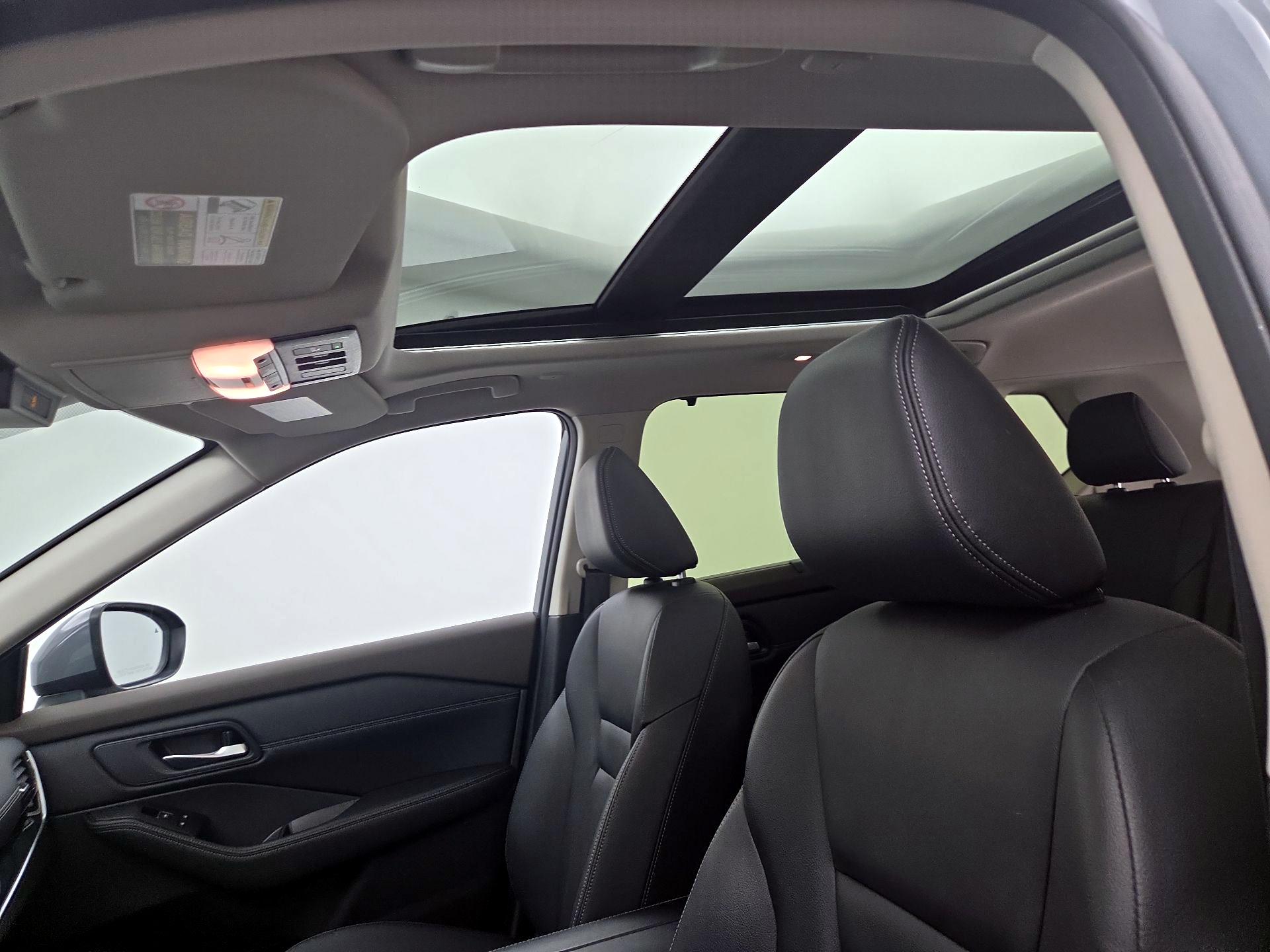 Thumbnail: 2023 Nissan Rogue - 20