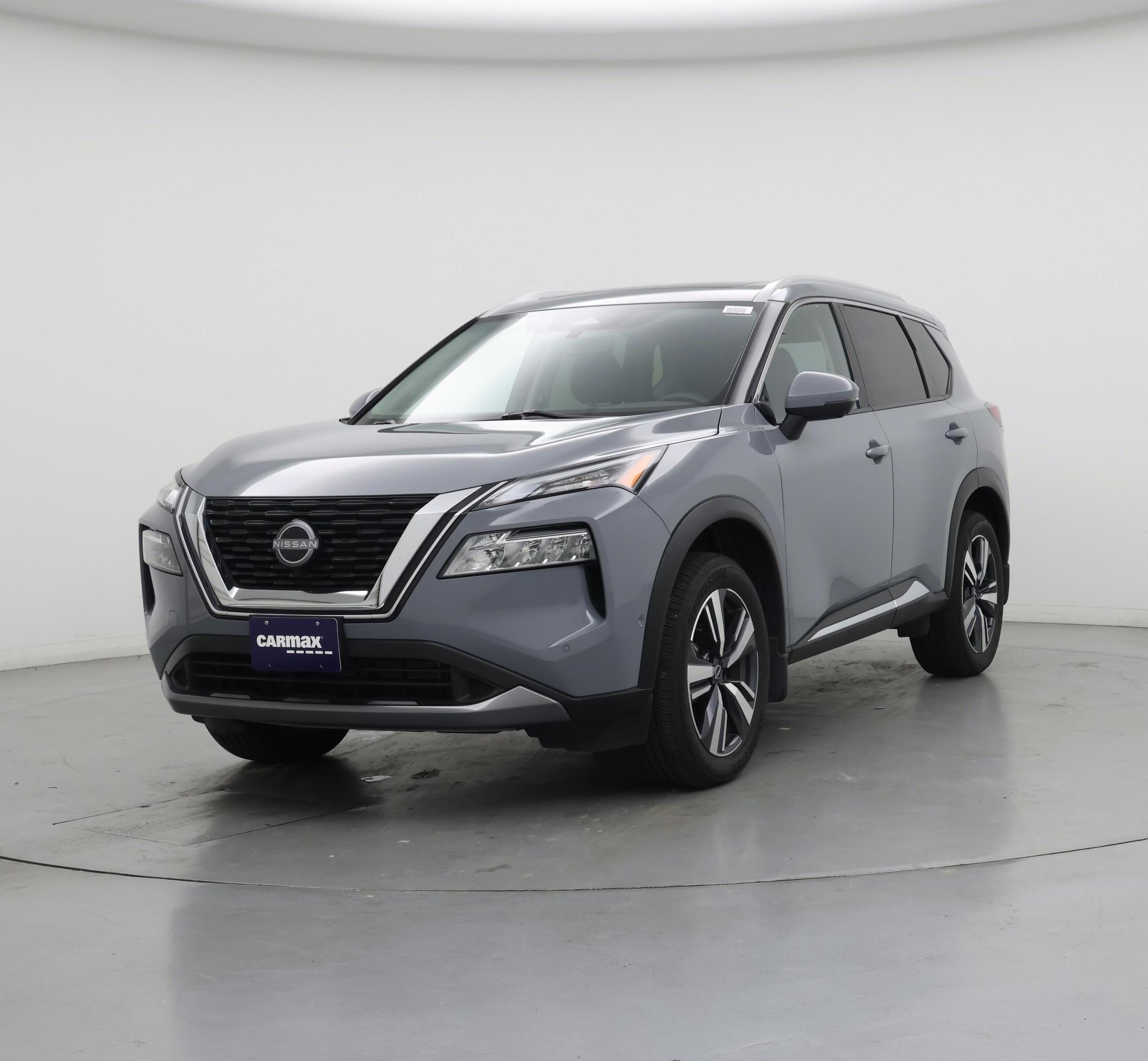 Thumbnail: 2023 Nissan Rogue - 4