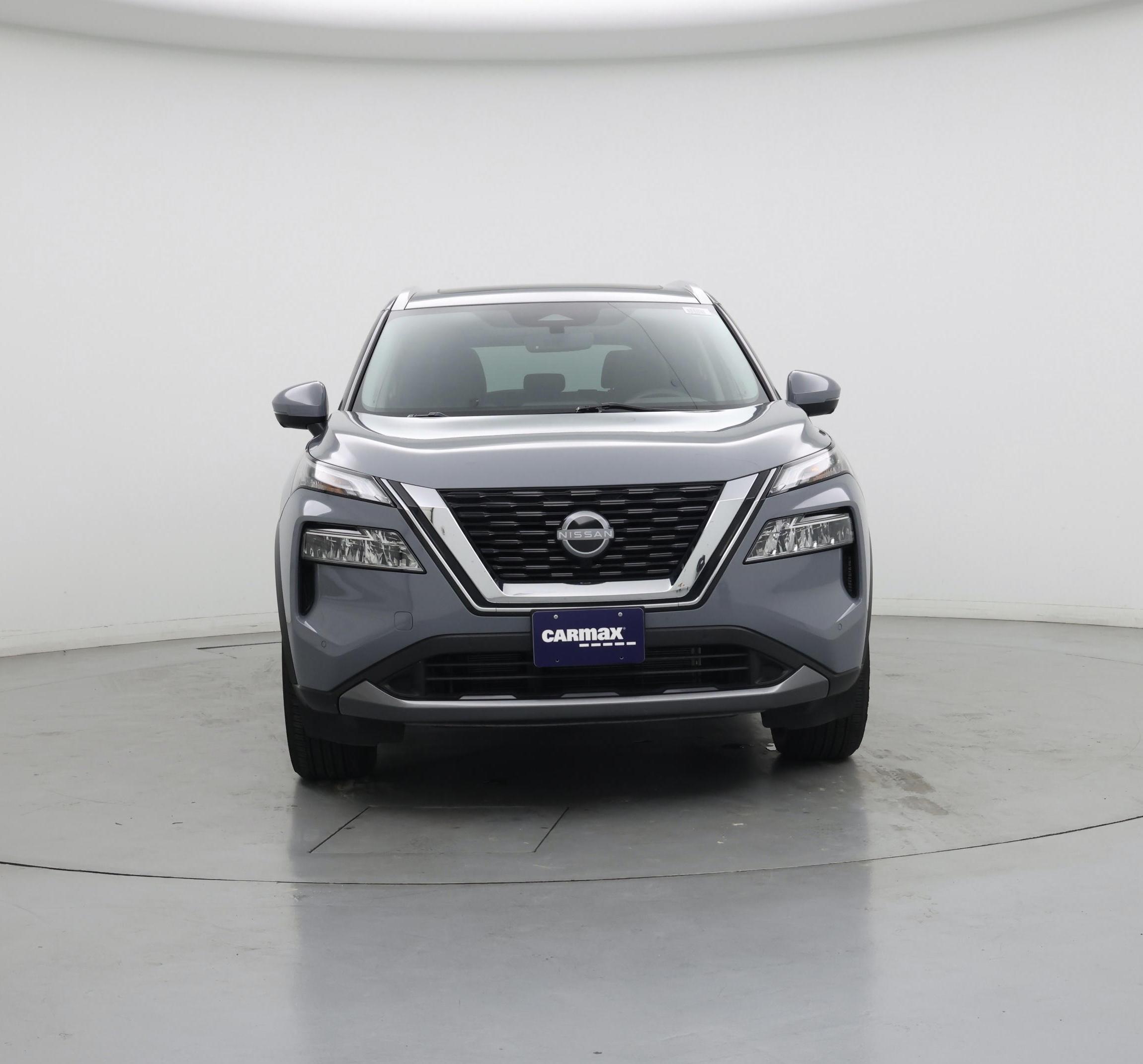 Thumbnail: 2023 Nissan Rogue - 5