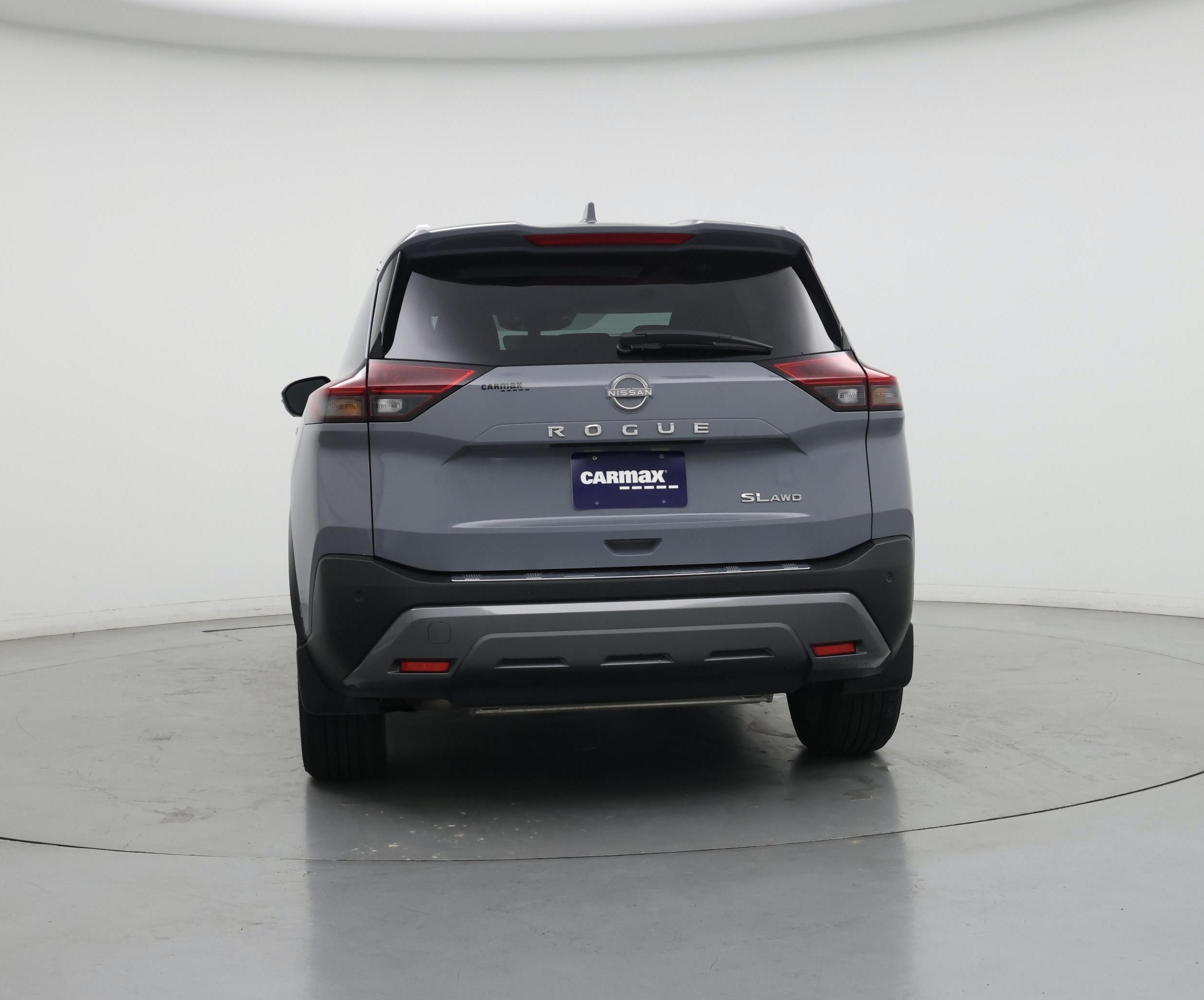 Thumbnail: 2023 Nissan Rogue - 6