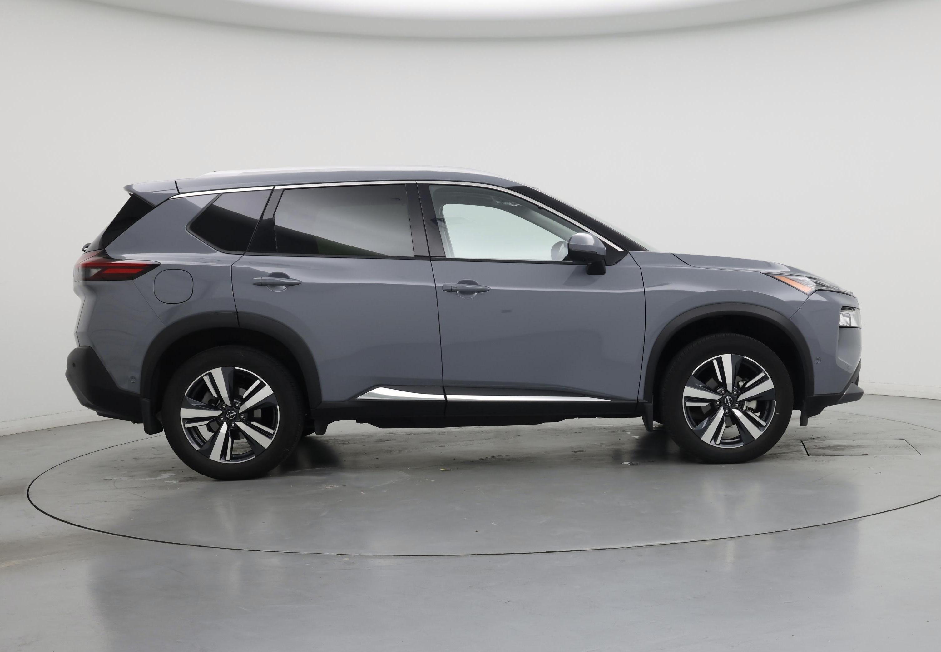 Thumbnail: 2023 Nissan Rogue - 7