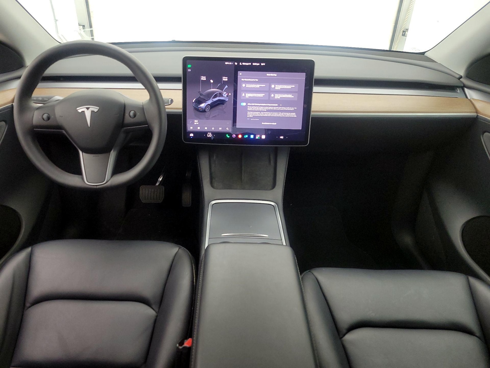 Navigation System