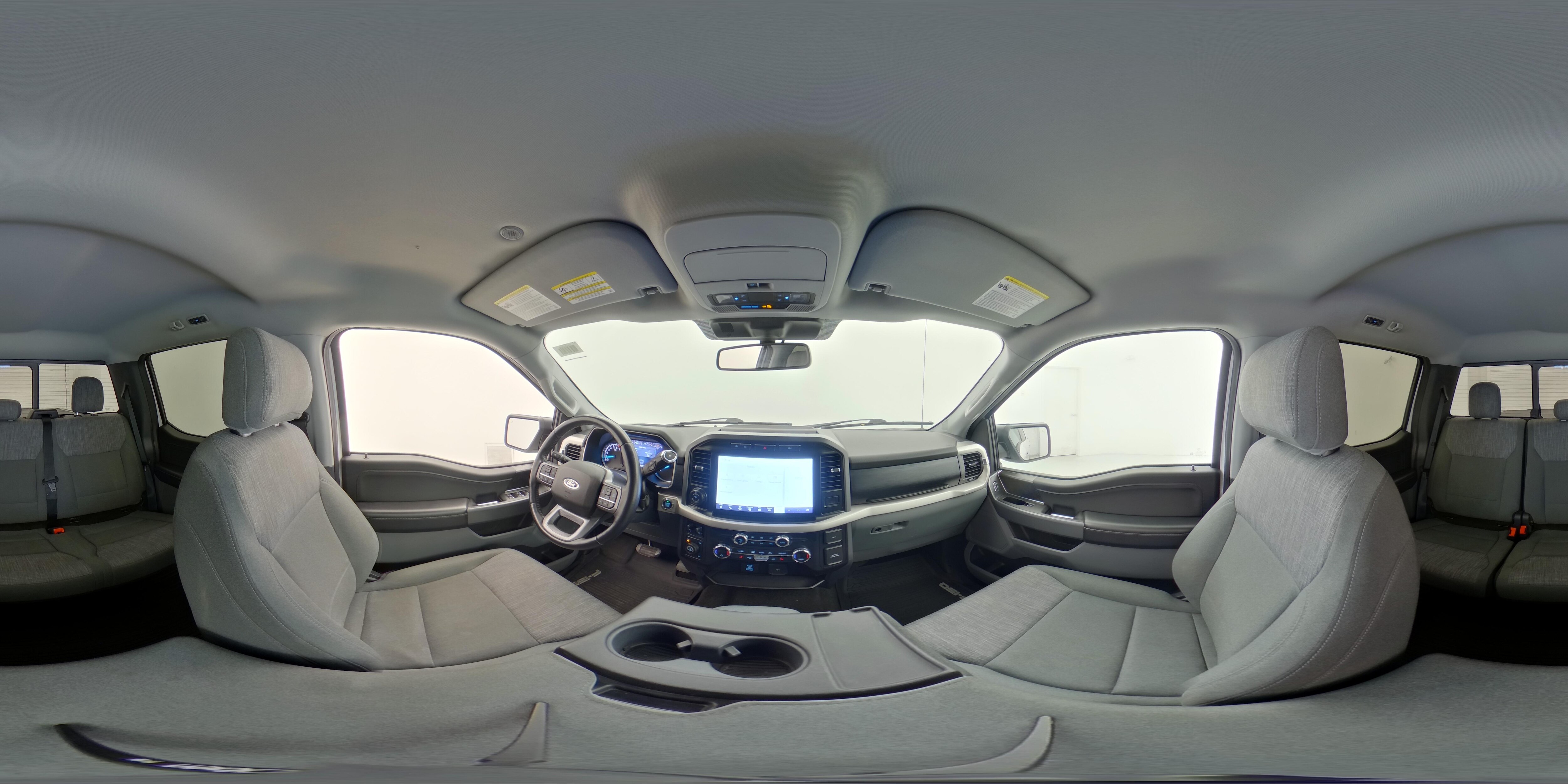 2021 Ford F-150 XLT - Photo 25