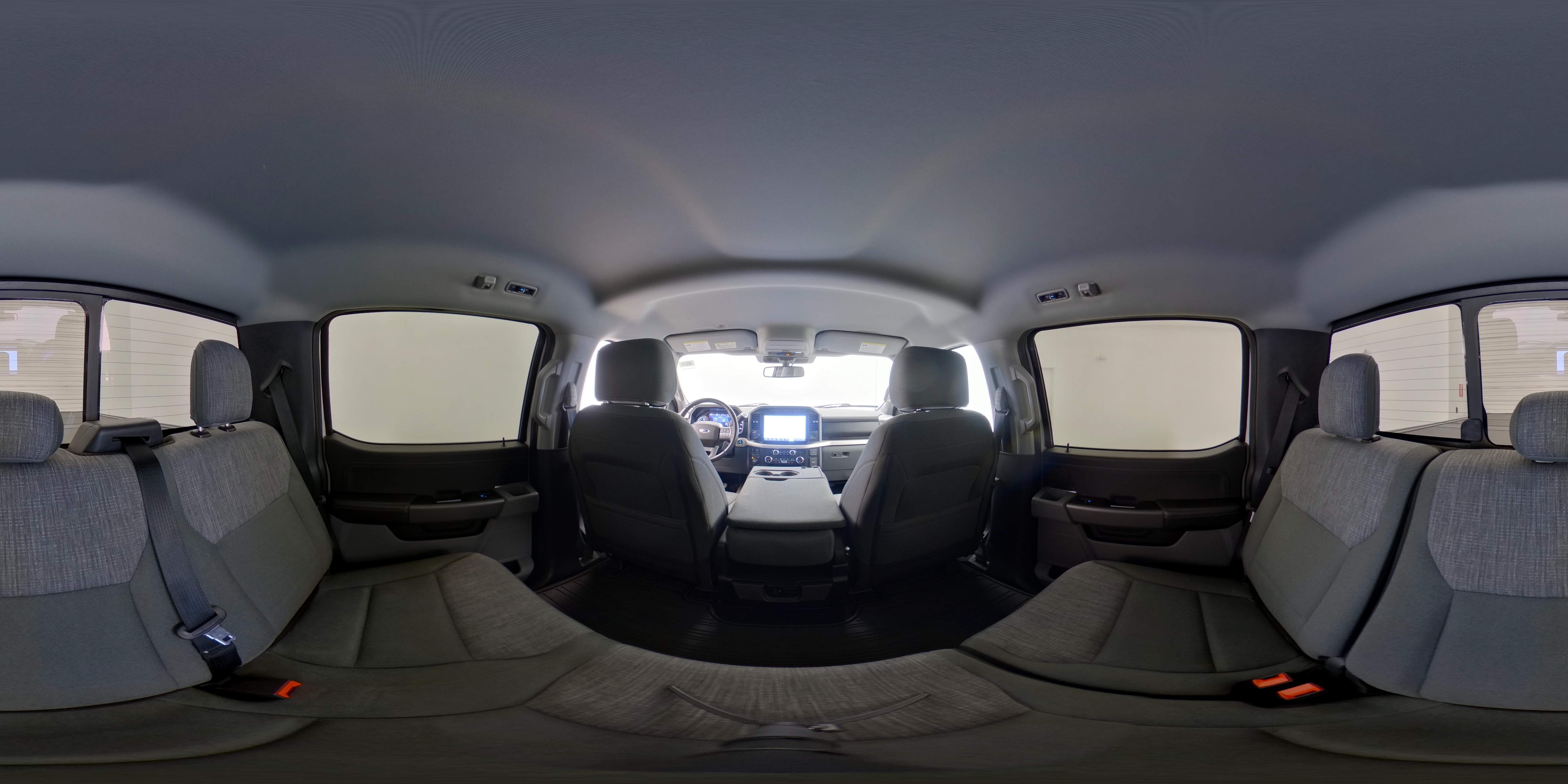 2021 Ford F-150 XLT - Photo 26