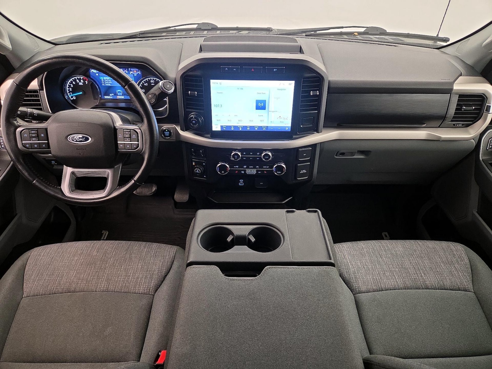 2021 Ford F-150 XLT - Photo 10