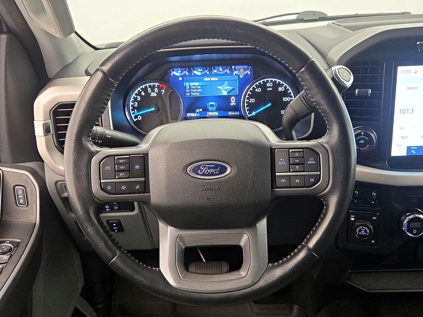2021 Ford F-150 XLT - Photo 11