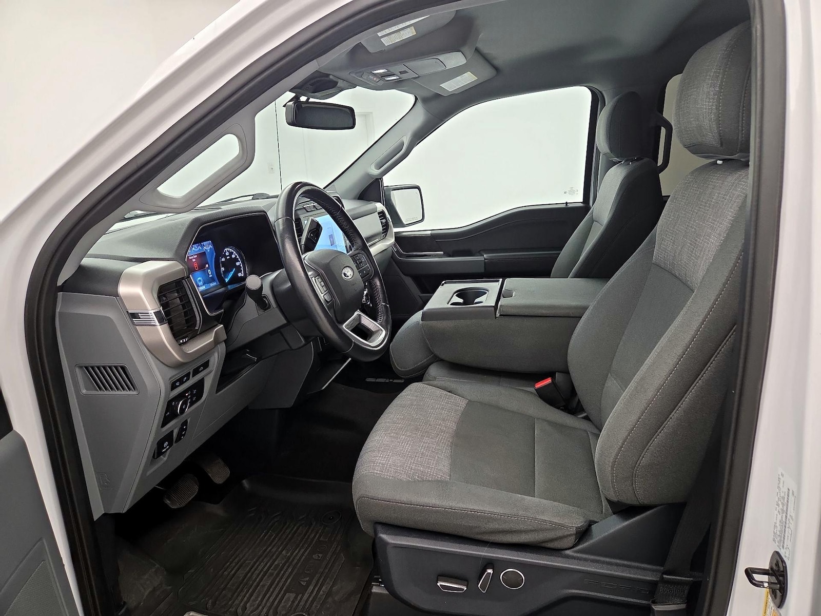 2021 Ford F-150 XLT - Photo 12