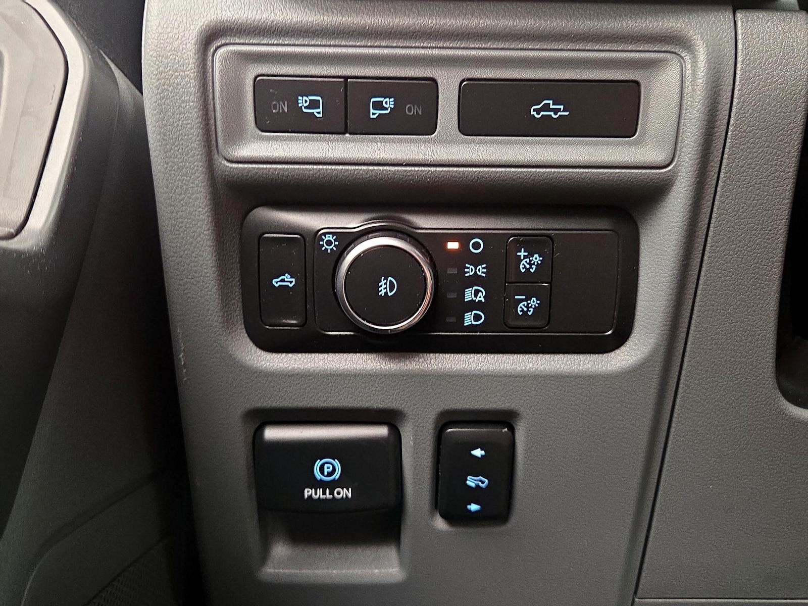 2021 Ford F-150 XLT - Photo 14