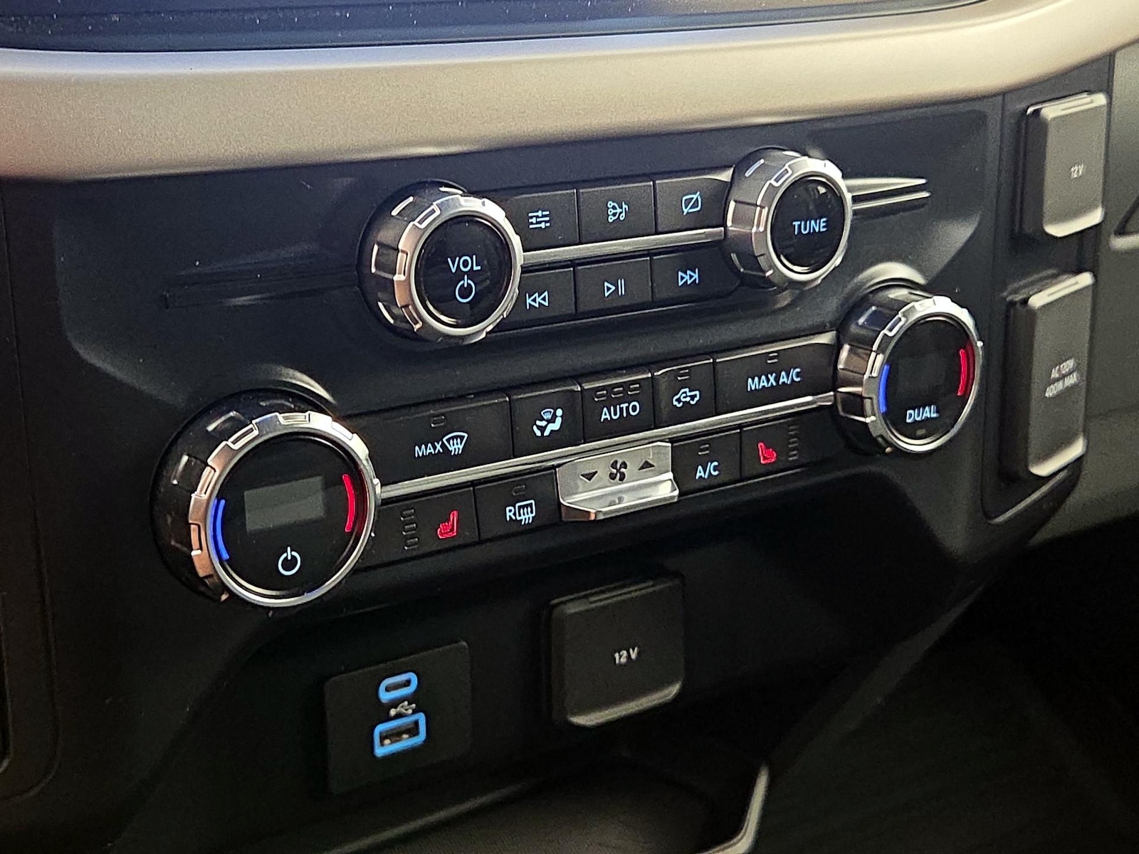 2021 Ford F-150 XLT - Photo 18