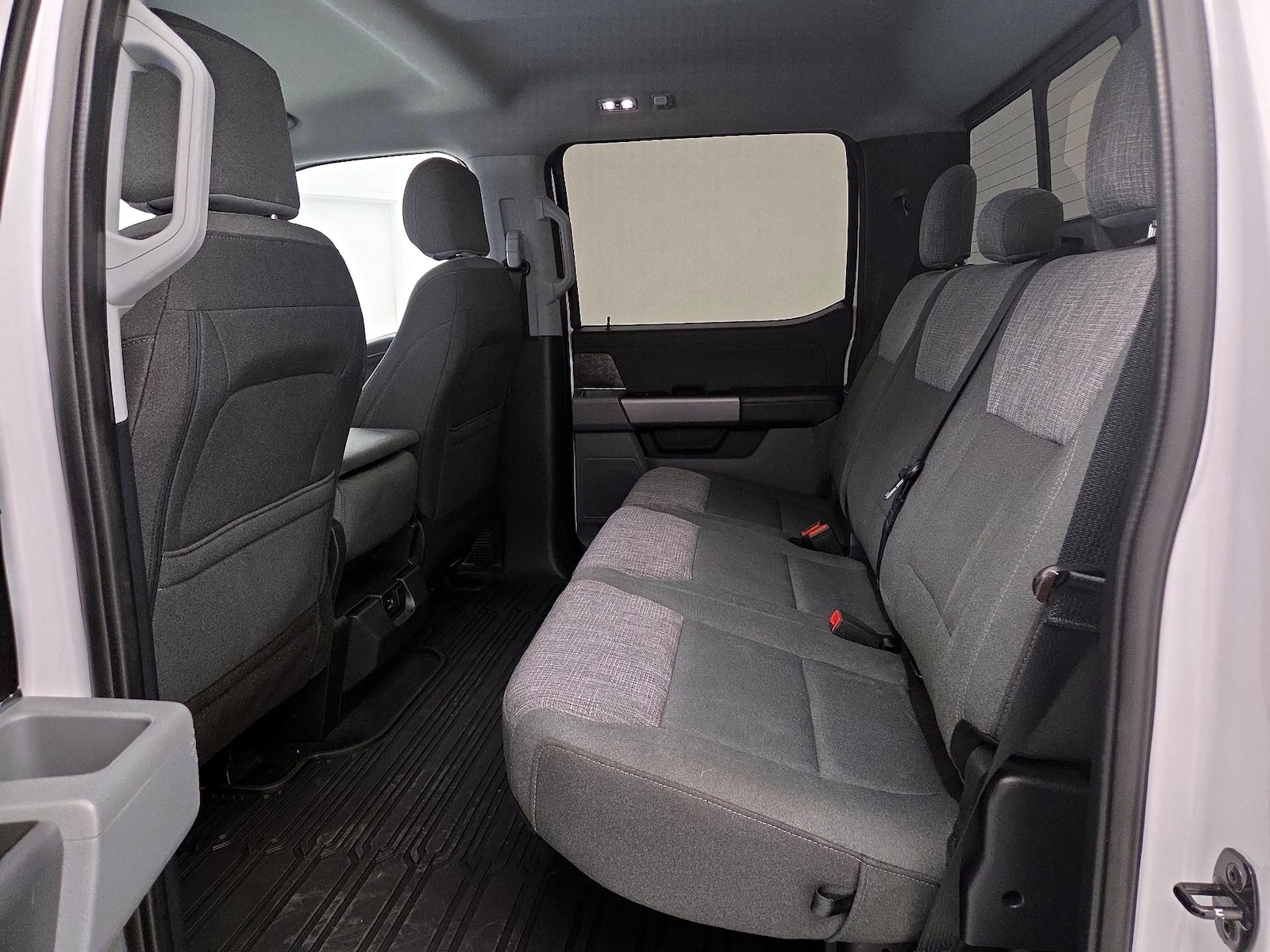 2021 Ford F-150 XLT - Photo 21