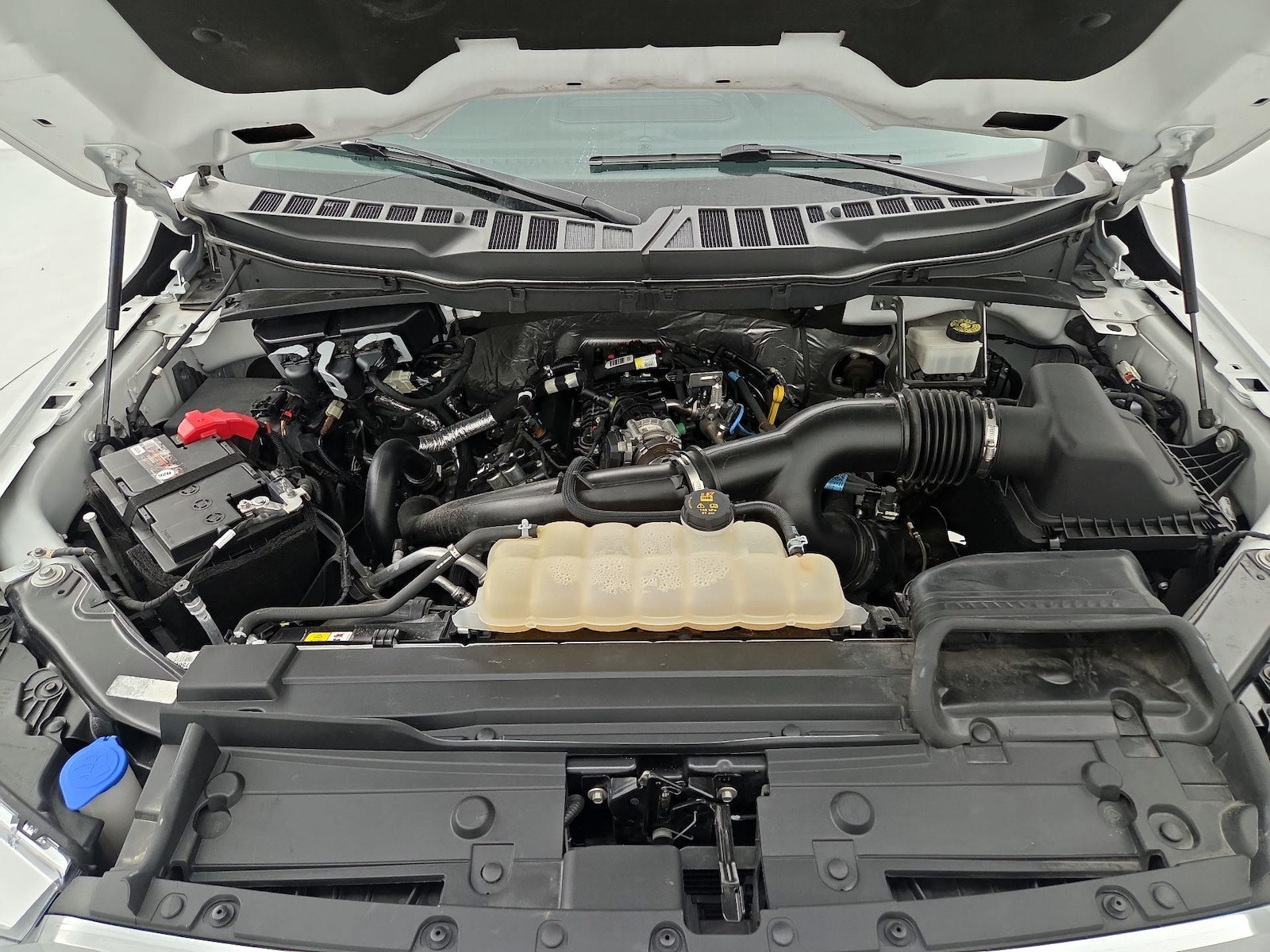 2021 Ford F-150 XLT - Photo 23