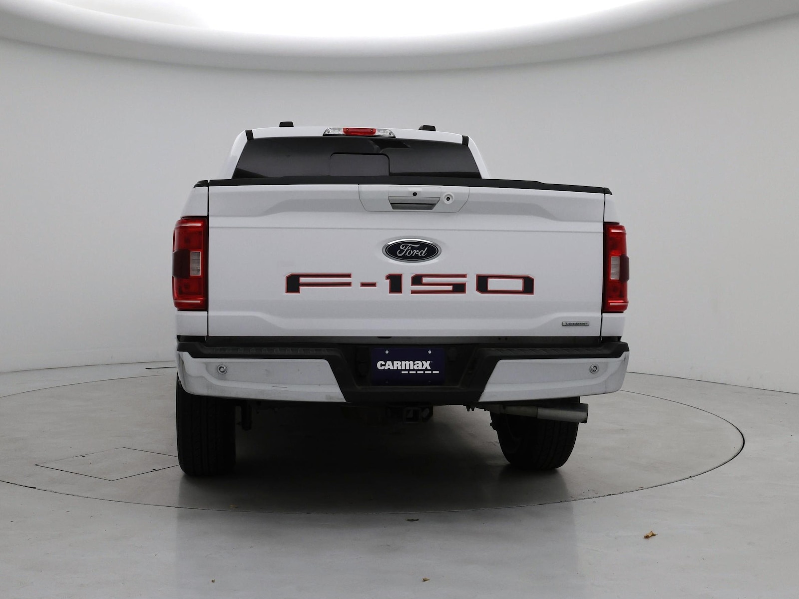 2021 Ford F-150 XLT - Photo 7
