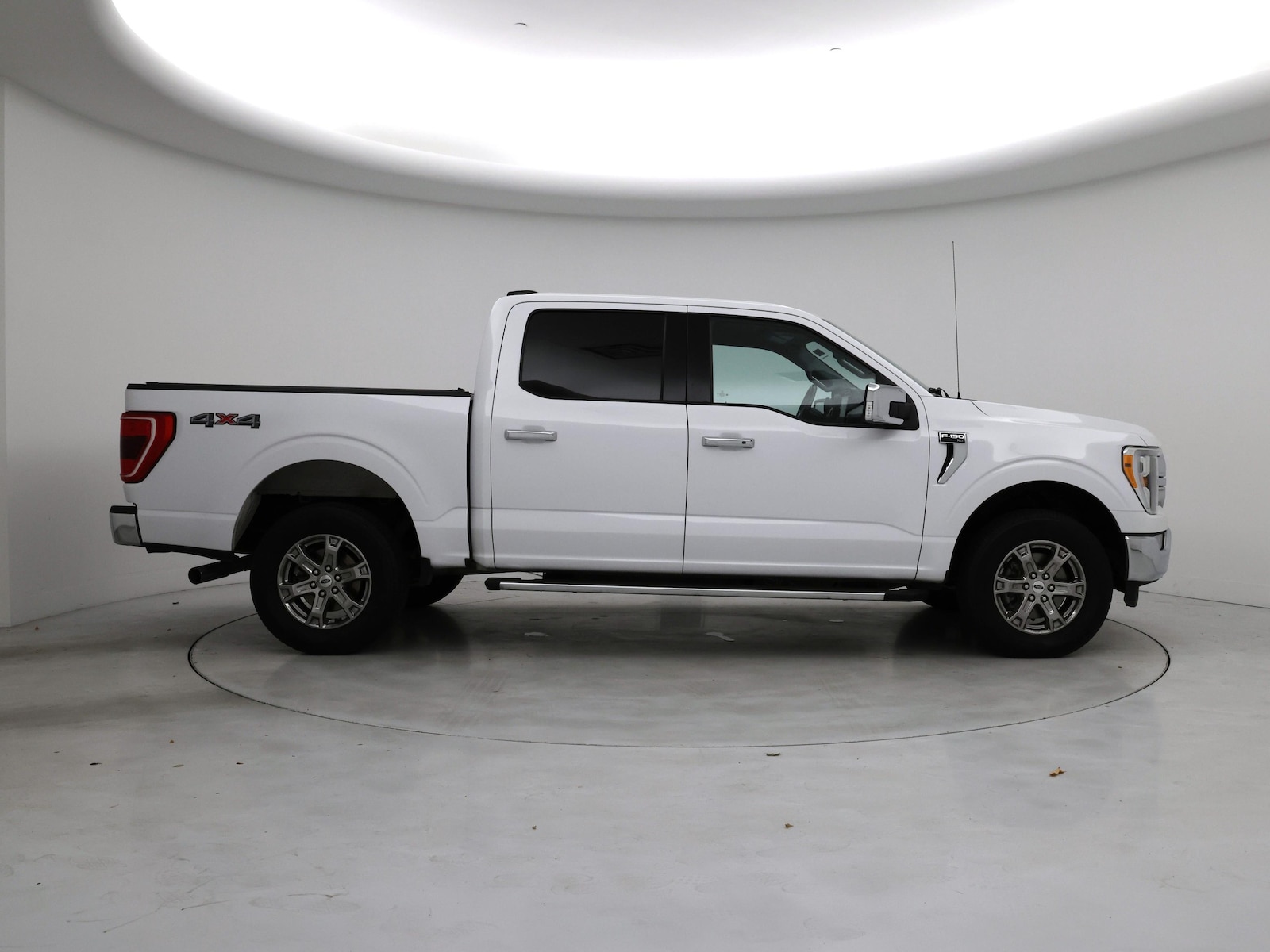2021 Ford F-150 XLT - Photo 8