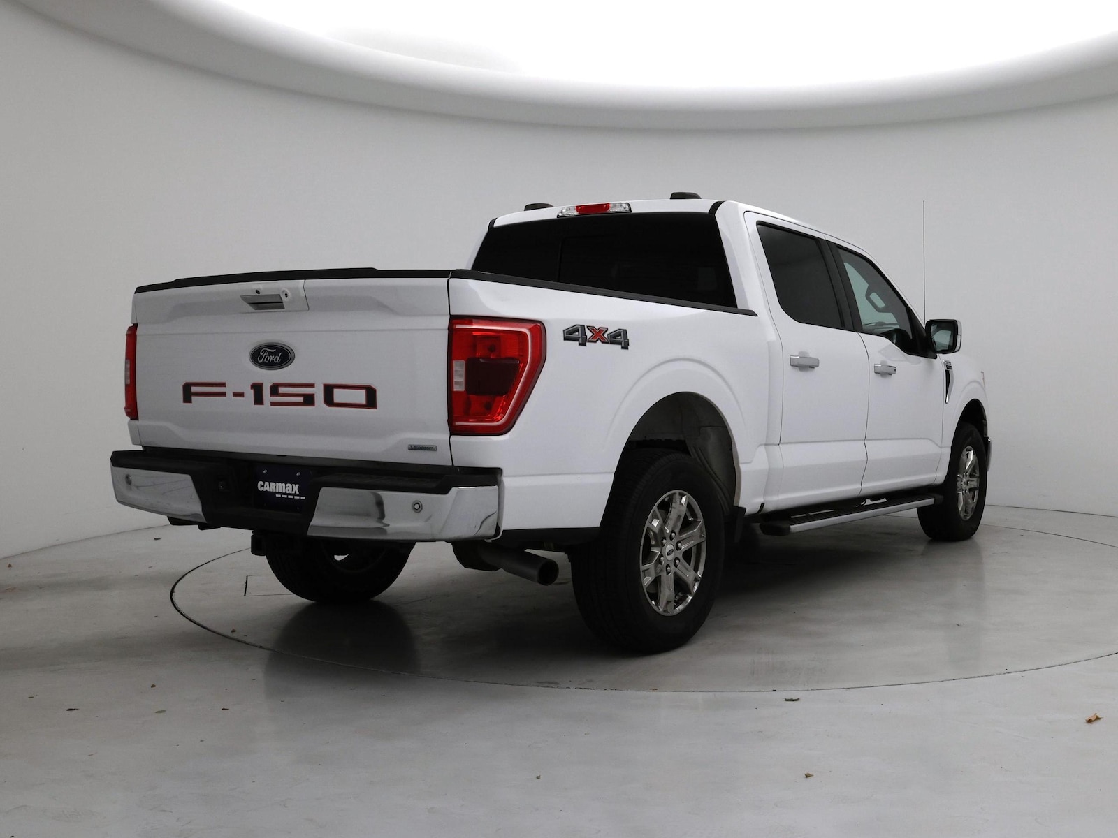 2021 Ford F-150 XLT - Photo 9