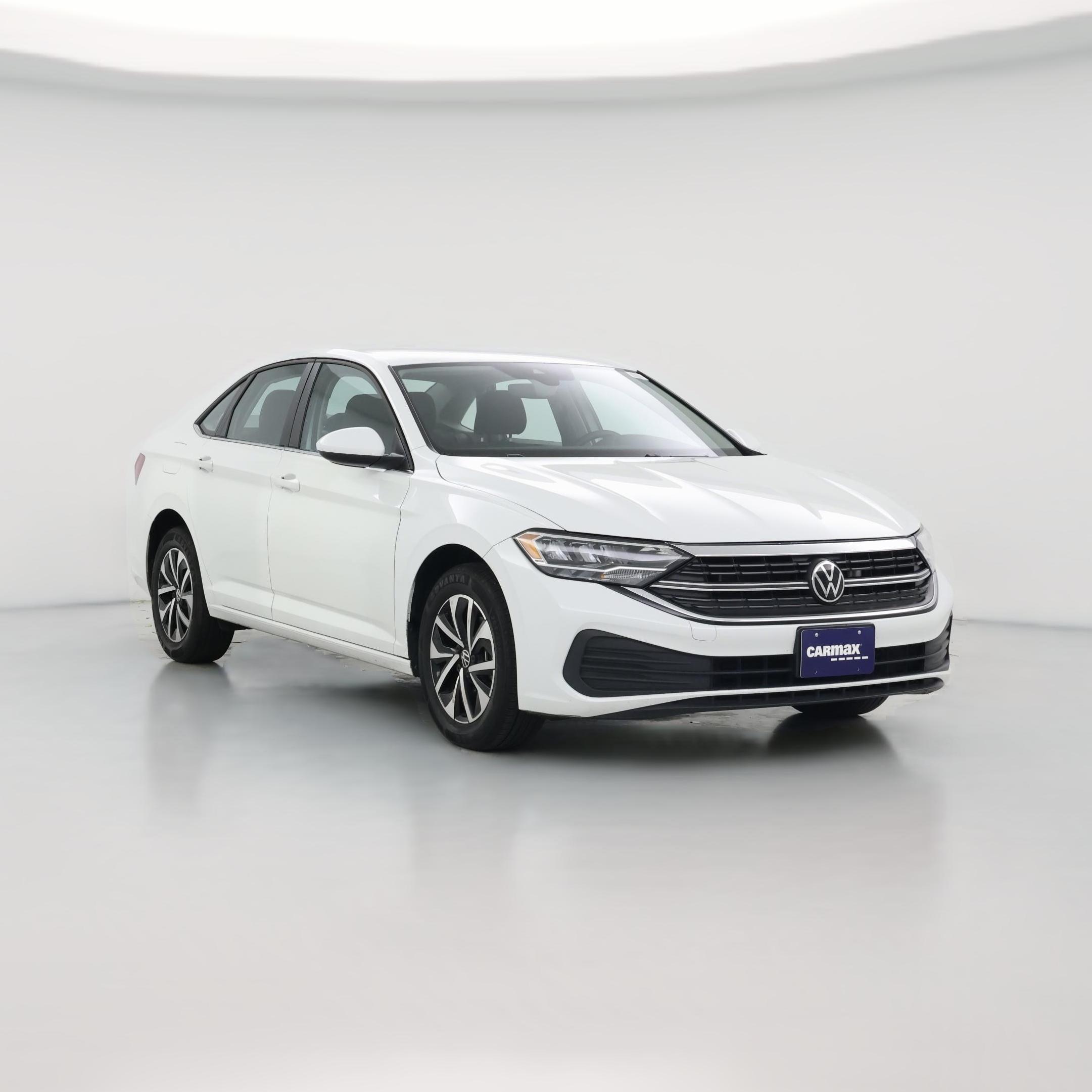 Thumbnail: 2024 Volkswagen Jetta - 1