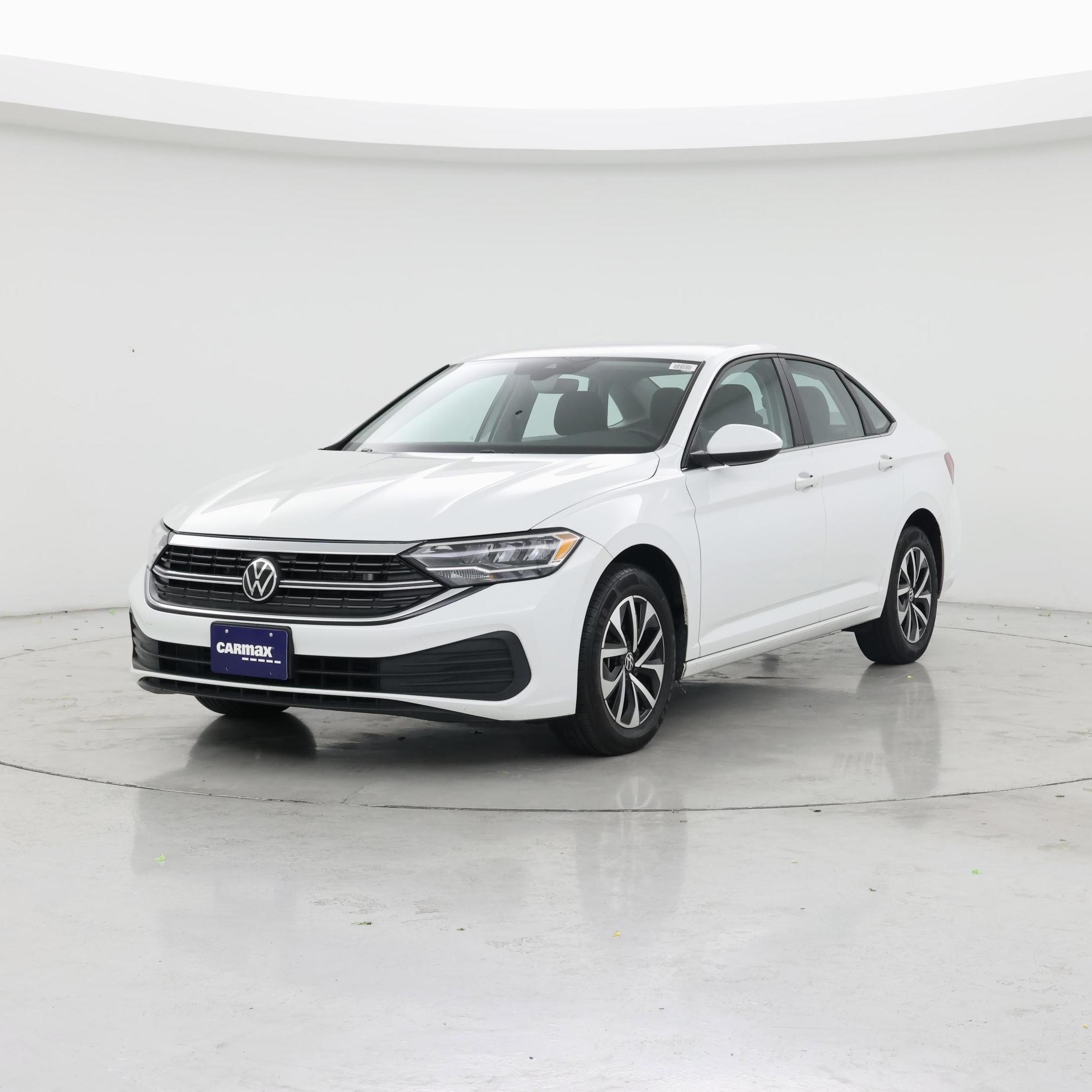 Thumbnail: 2024 Volkswagen Jetta - 4