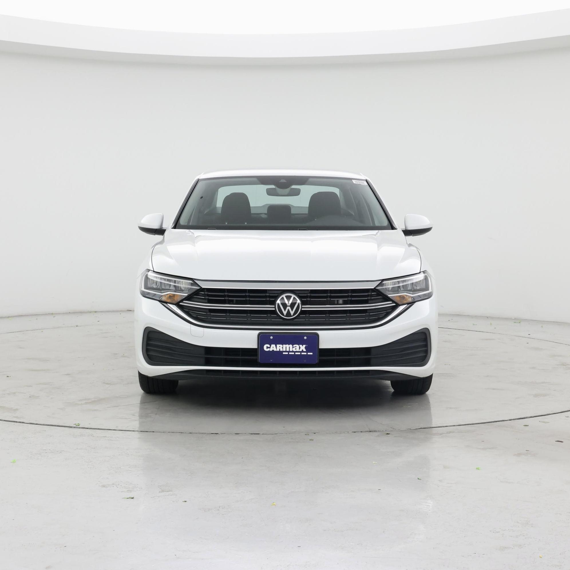 Thumbnail: 2024 Volkswagen Jetta - 5