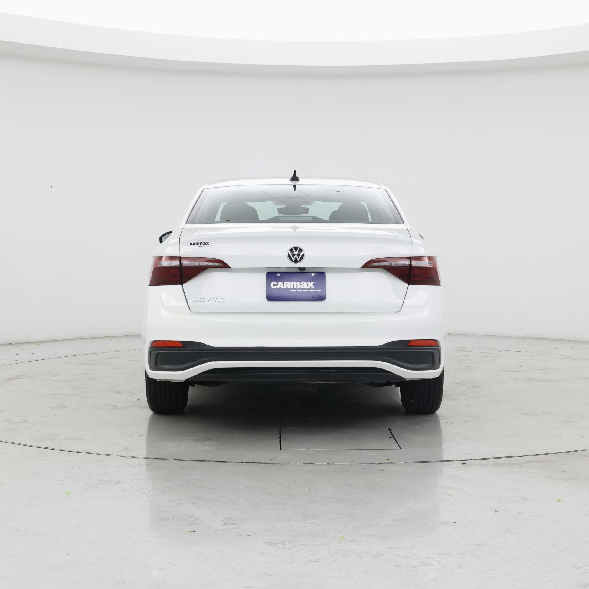 Thumbnail: 2024 Volkswagen Jetta - 6