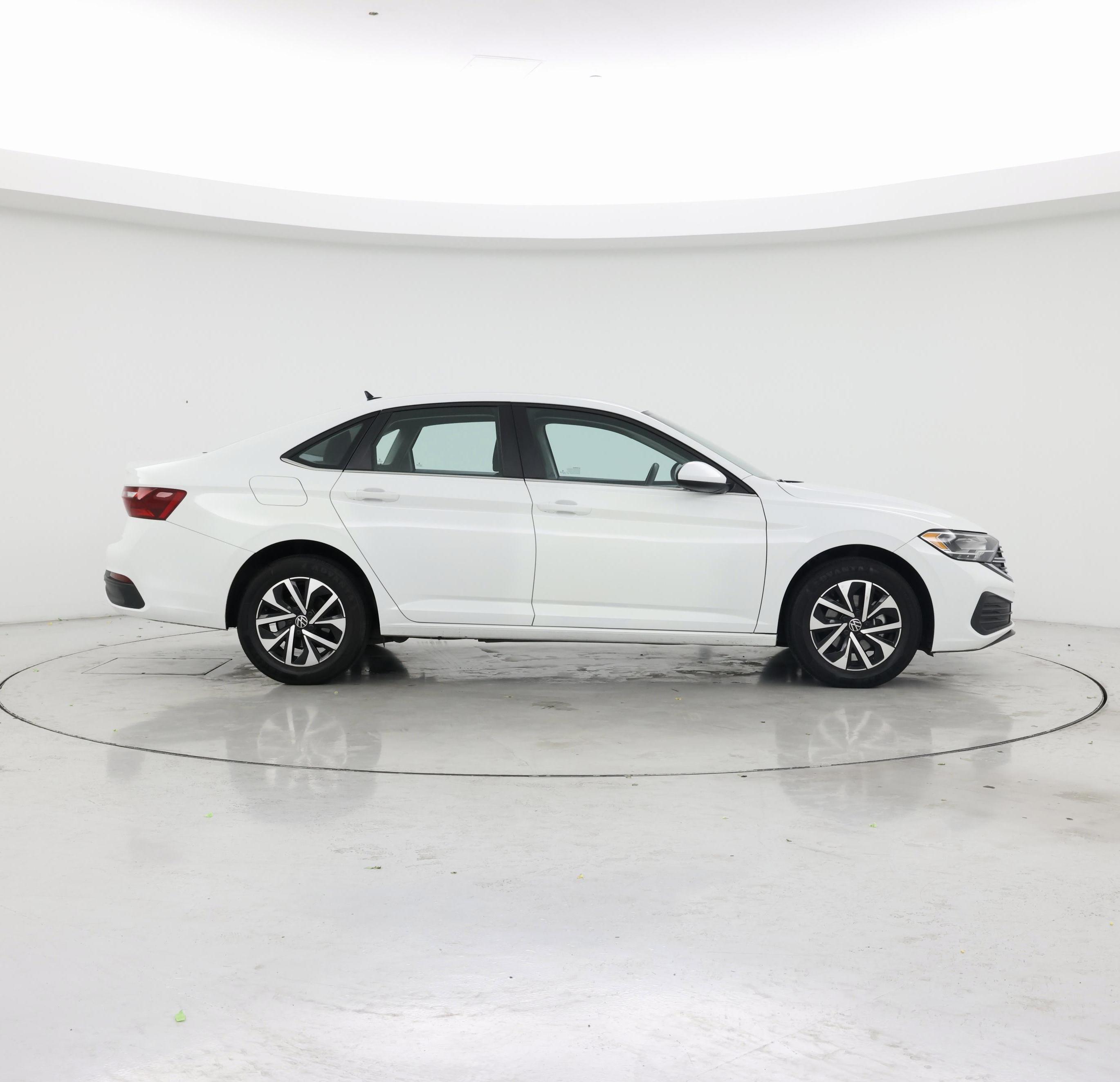 Thumbnail: 2024 Volkswagen Jetta - 7