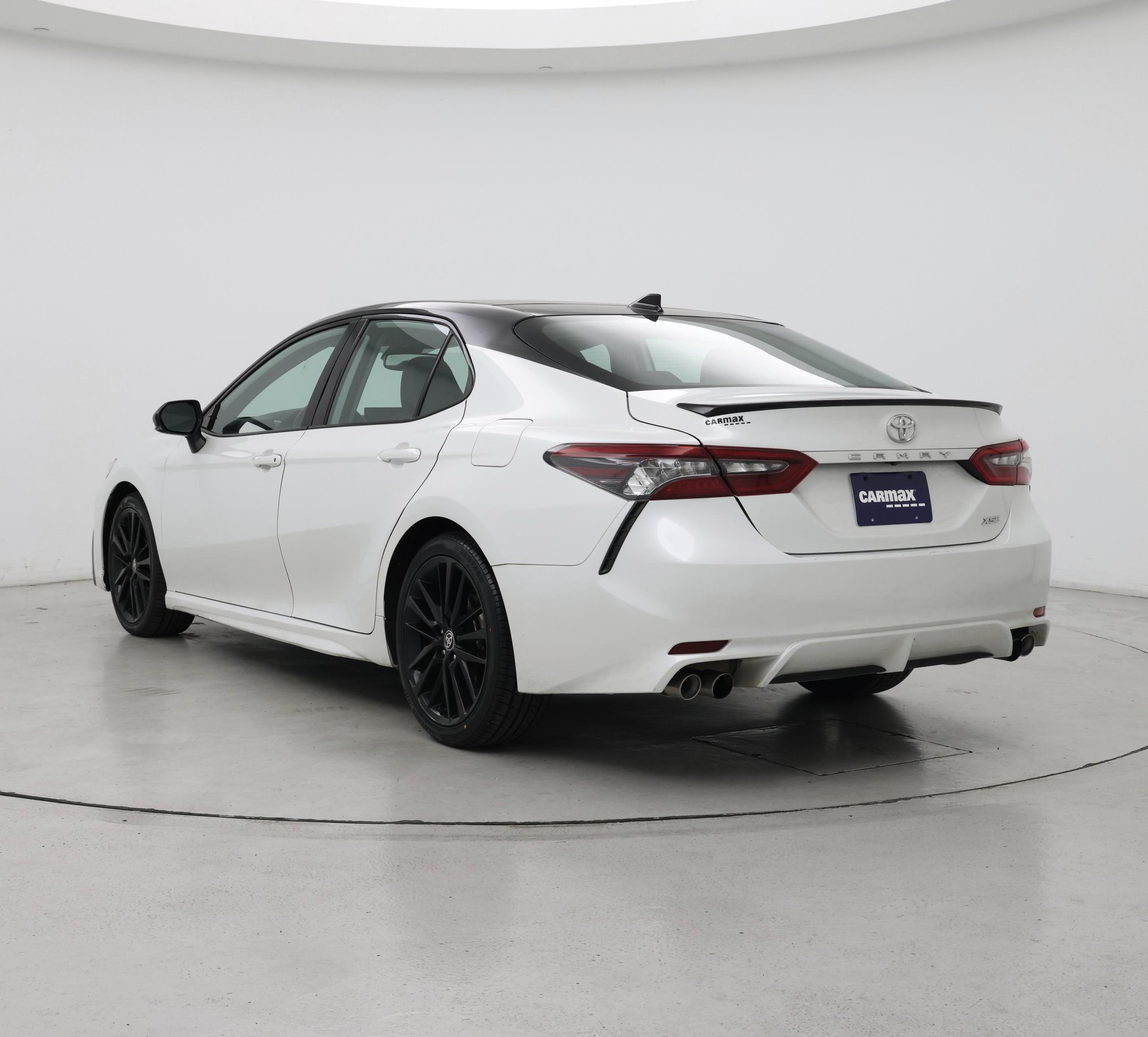 Thumbnail: 2023 Toyota Camry - 2