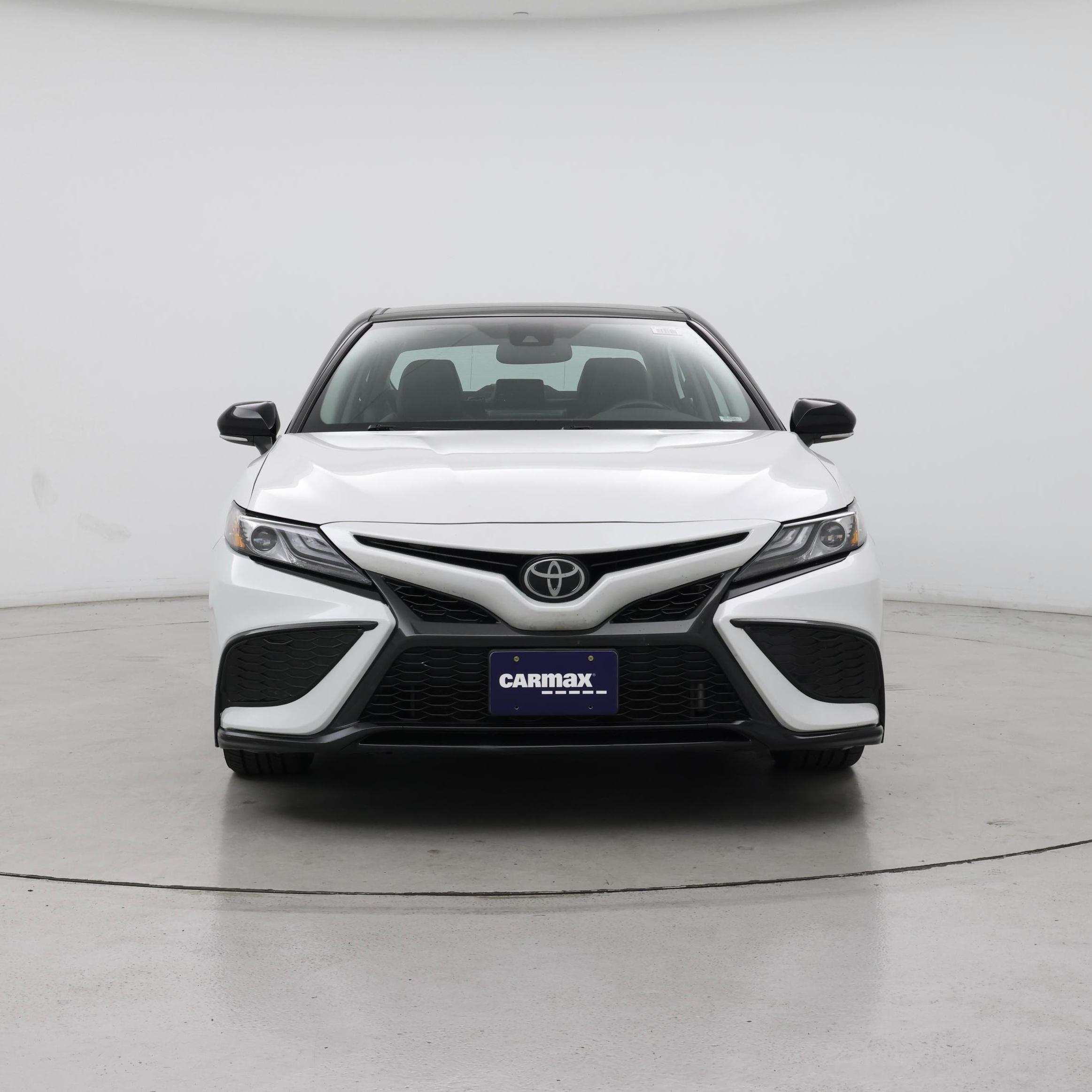 Thumbnail: 2023 Toyota Camry - 5