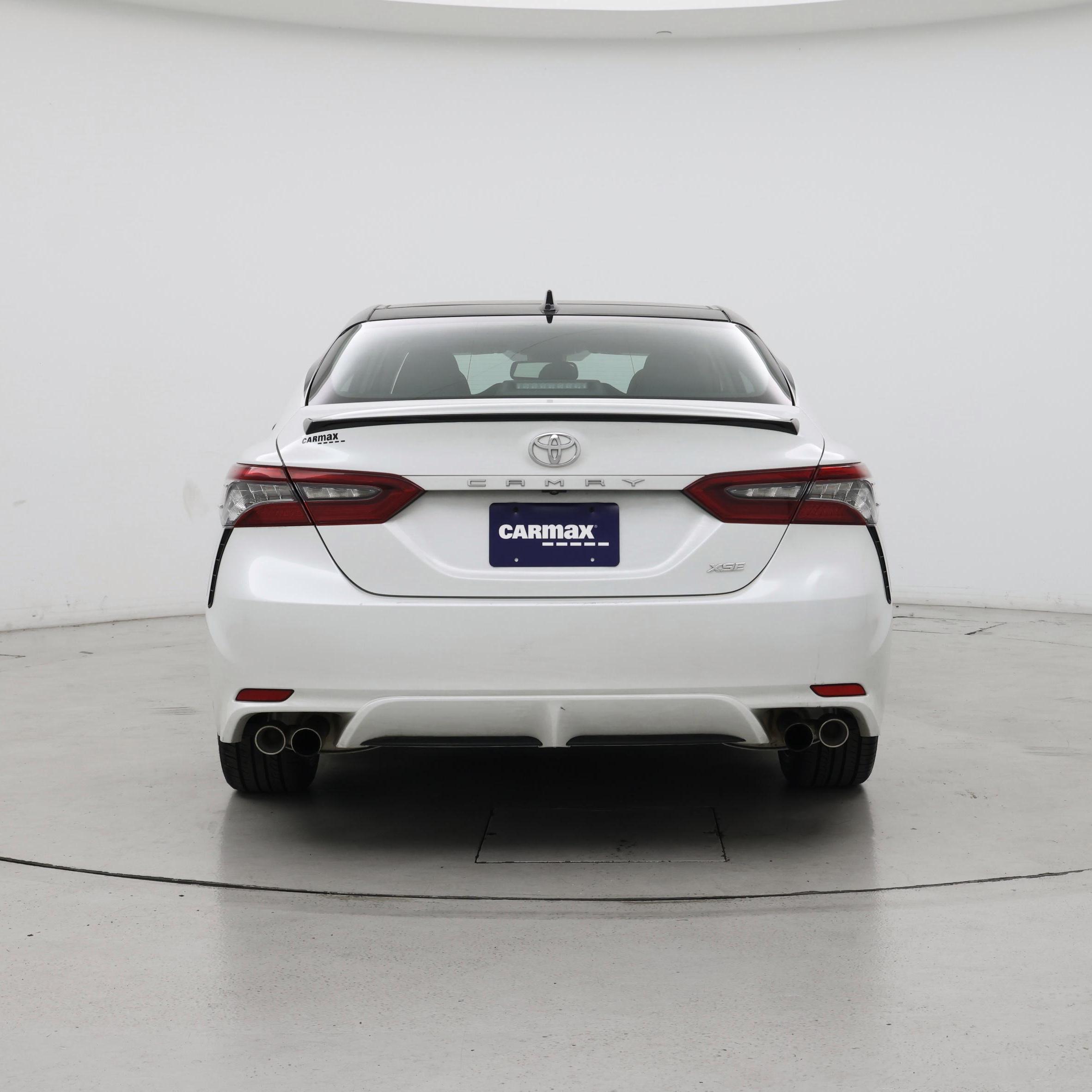 Thumbnail: 2023 Toyota Camry - 6