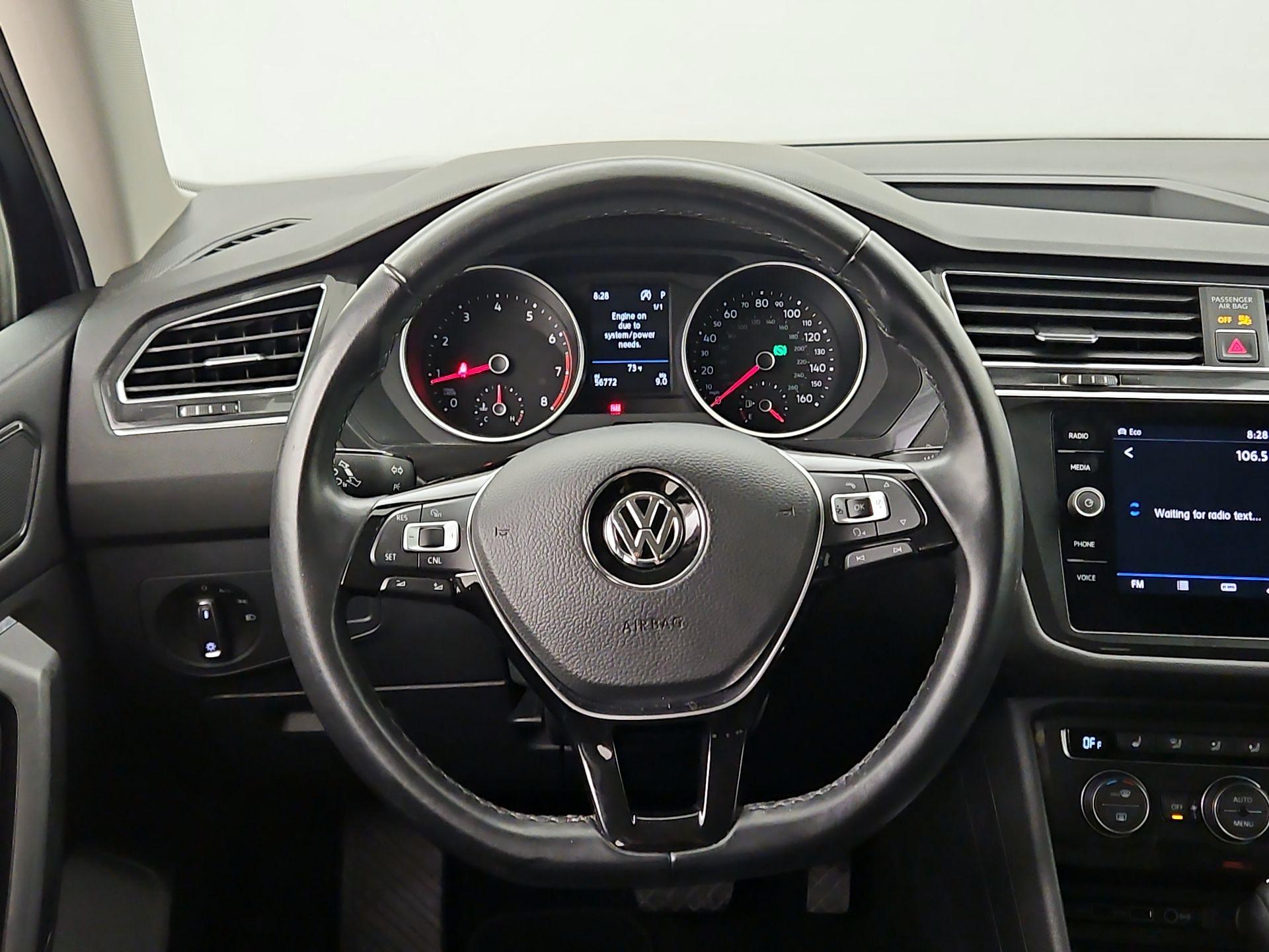 Thumbnail: 2018 Volkswagen Tiguan - 10