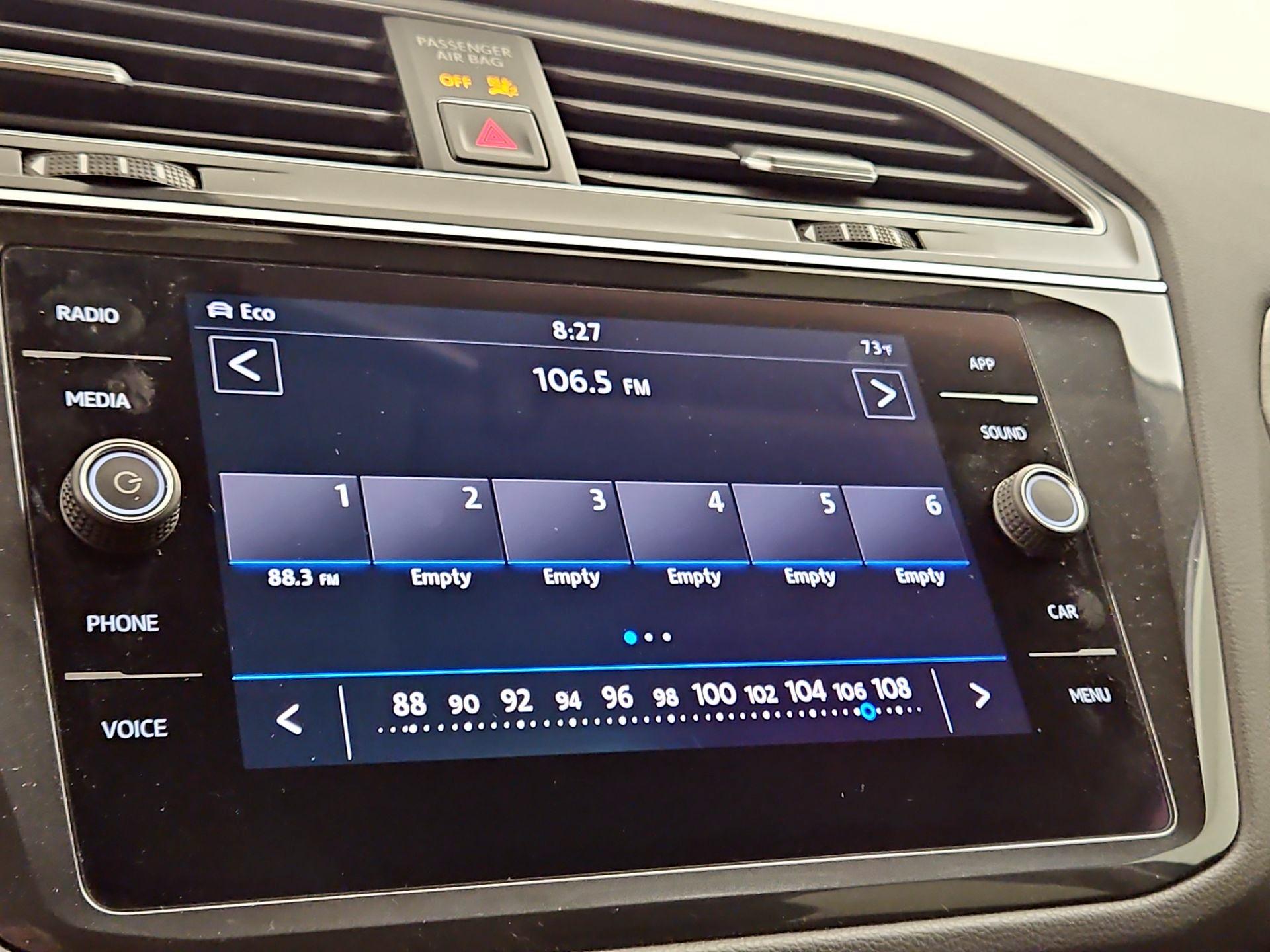 Thumbnail: 2018 Volkswagen Tiguan - 15