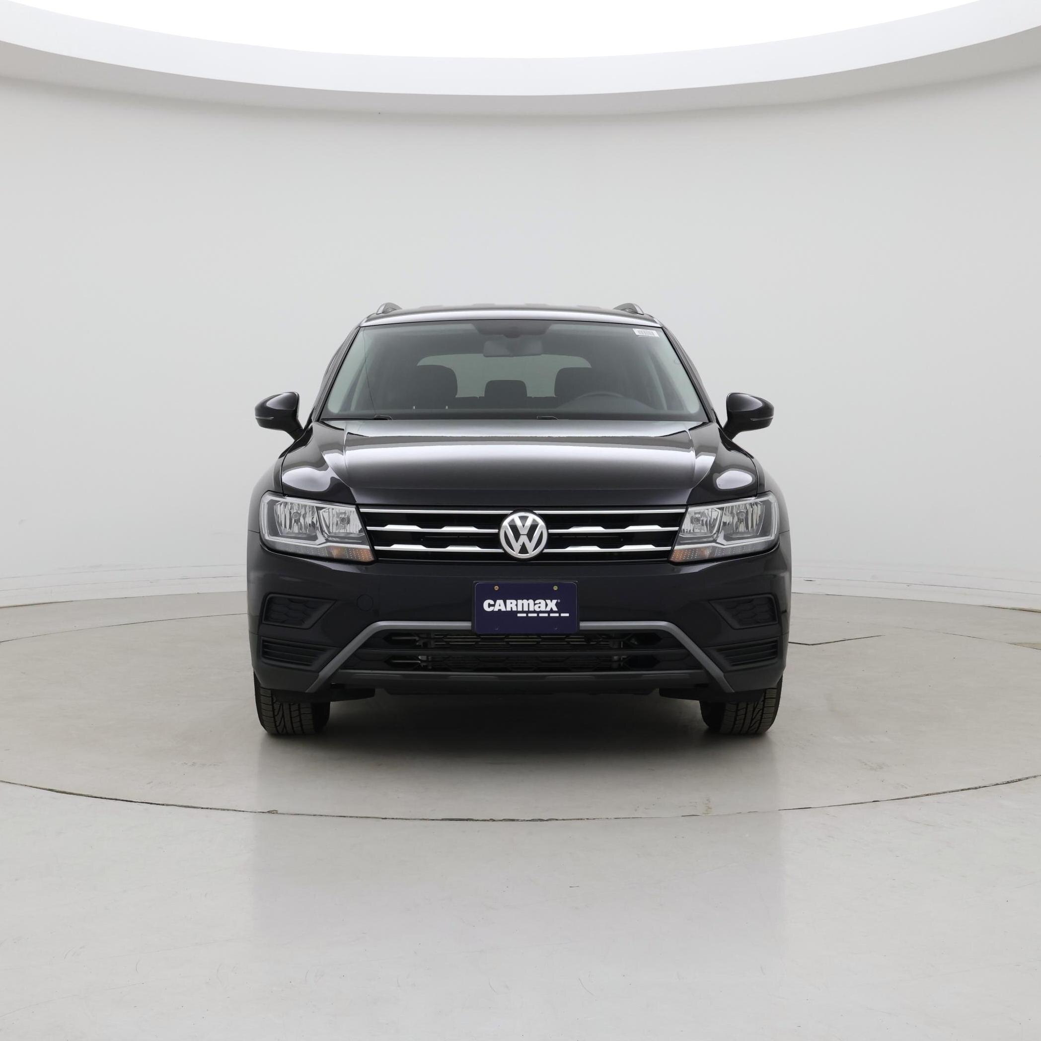 Thumbnail: 2018 Volkswagen Tiguan - 5