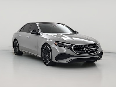 2024 Mercedes-Benz E350
