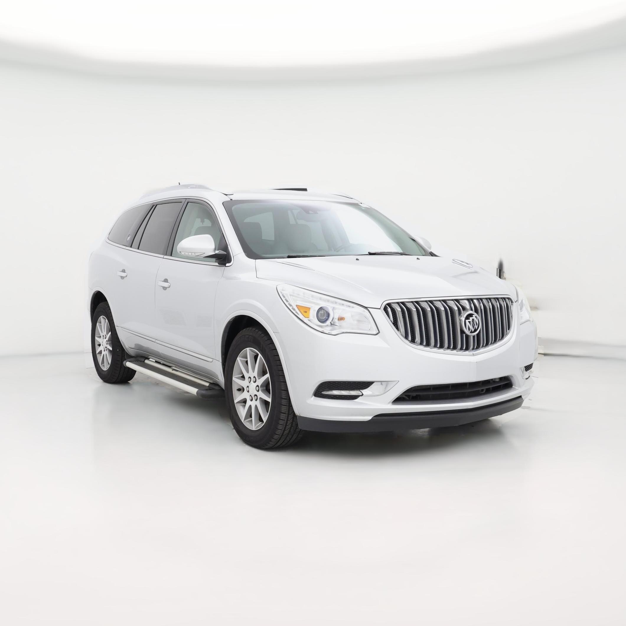 Thumbnail: 2016 Buick Enclave - 1