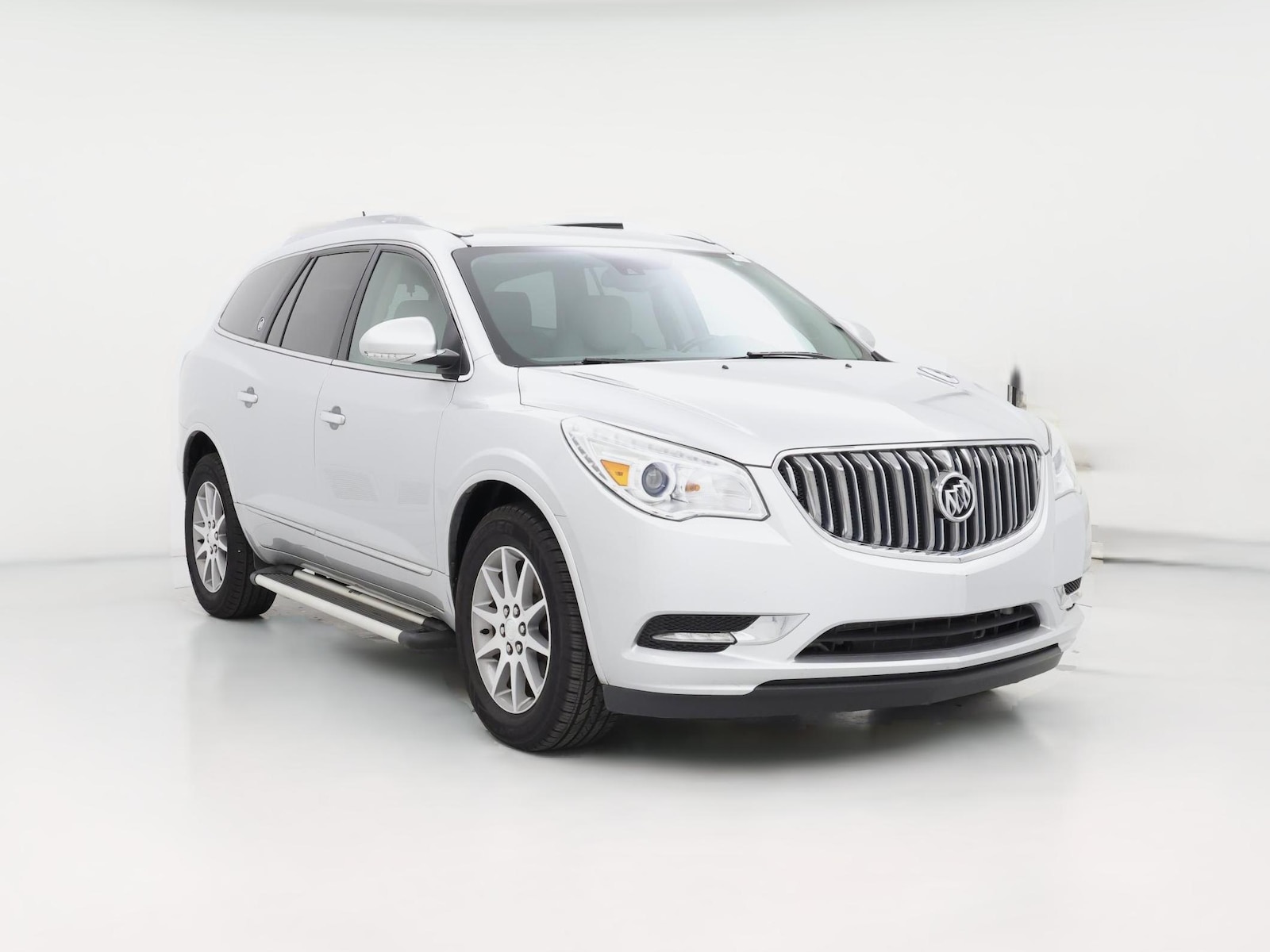 2016 Buick Enclave