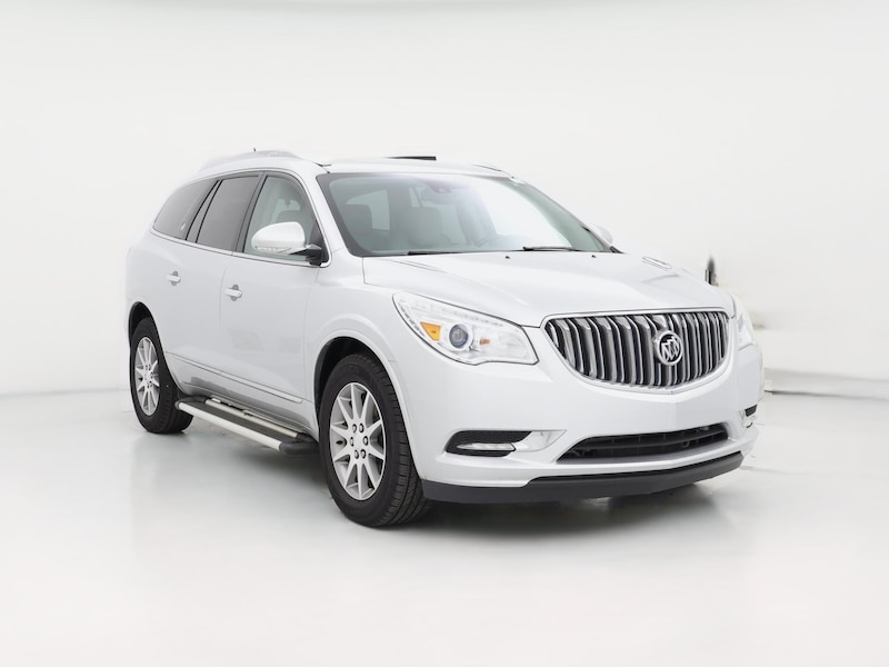 2016 Buick Enclave Leather Group -
                  Mobile, AL