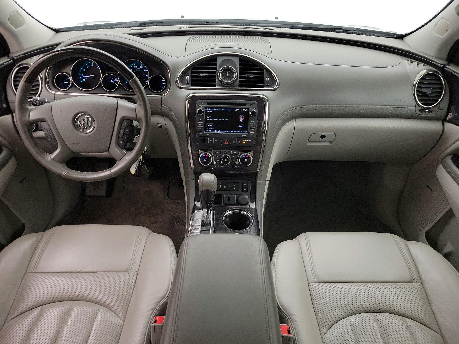 Thumbnail: 2016 Buick Enclave - 9