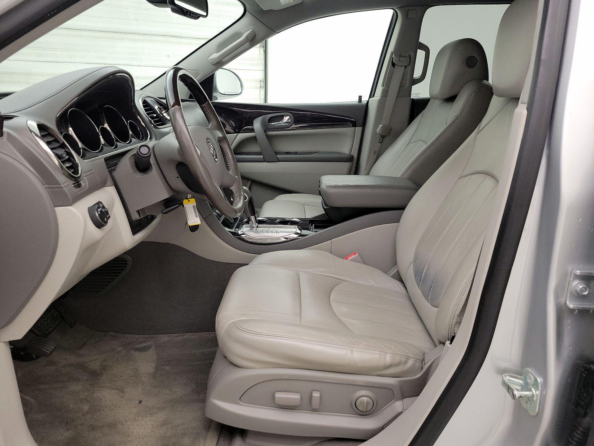 Thumbnail: 2016 Buick Enclave - 11