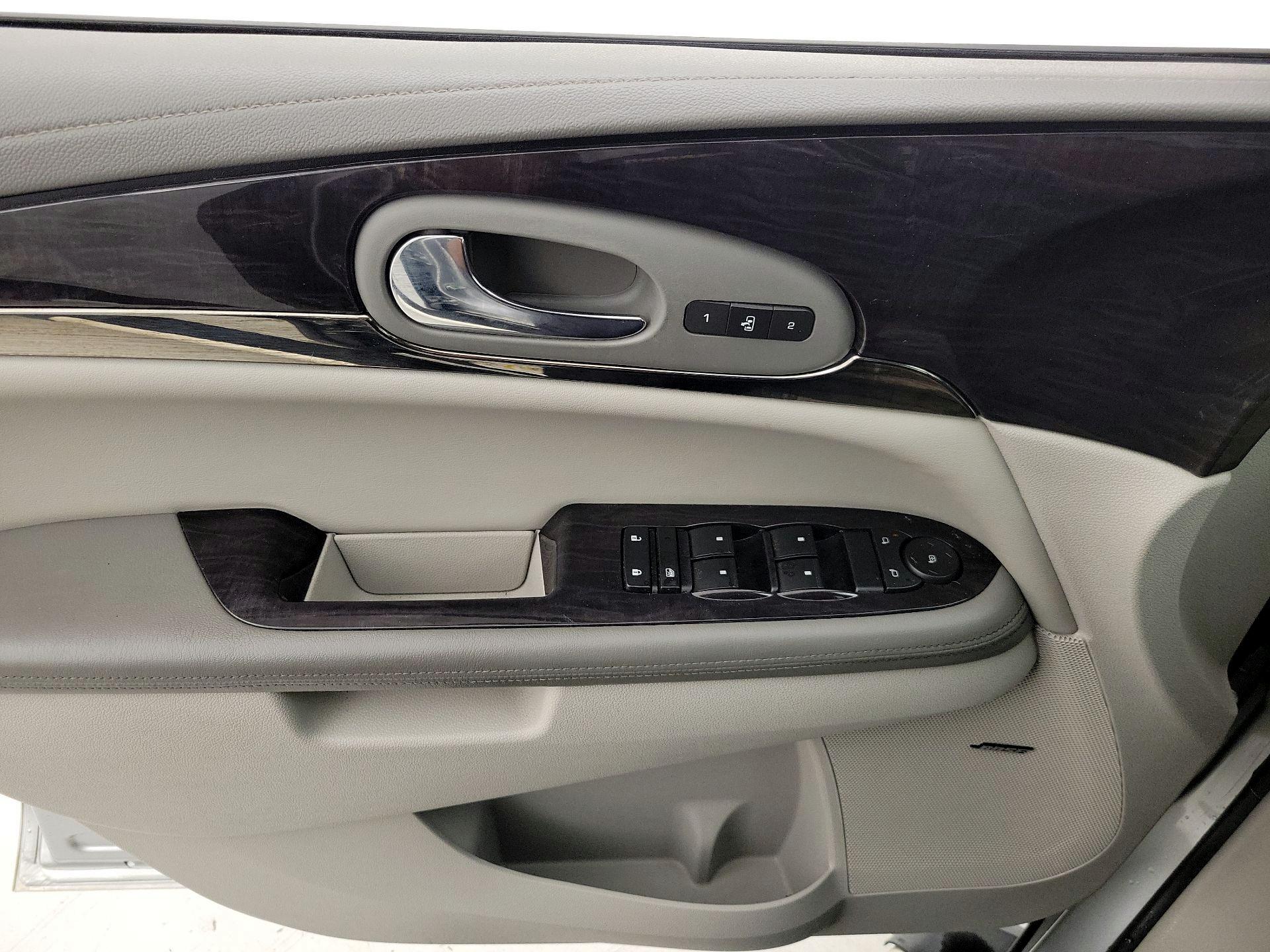 Thumbnail: 2016 Buick Enclave - 12