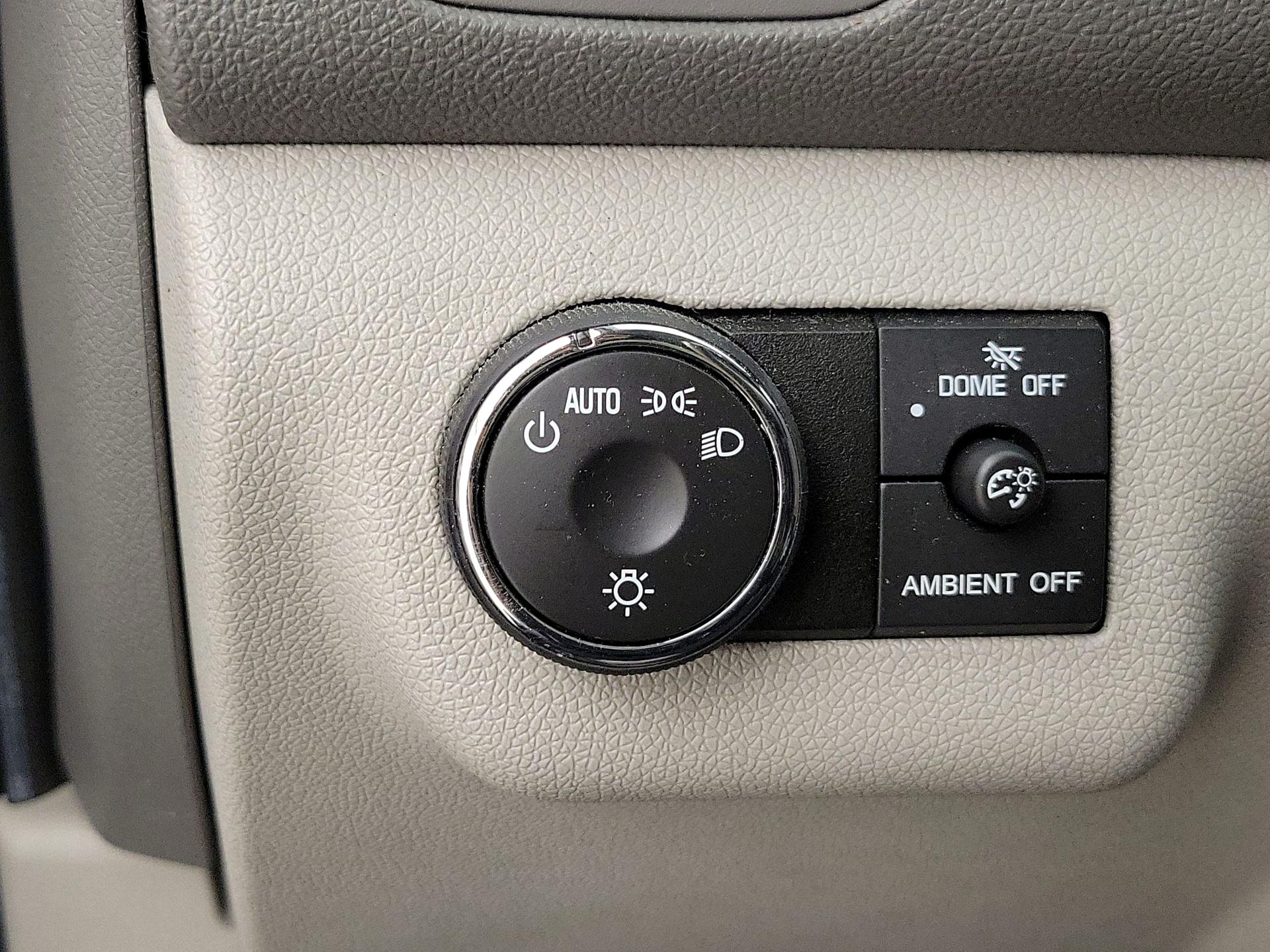 Thumbnail: 2016 Buick Enclave - 13