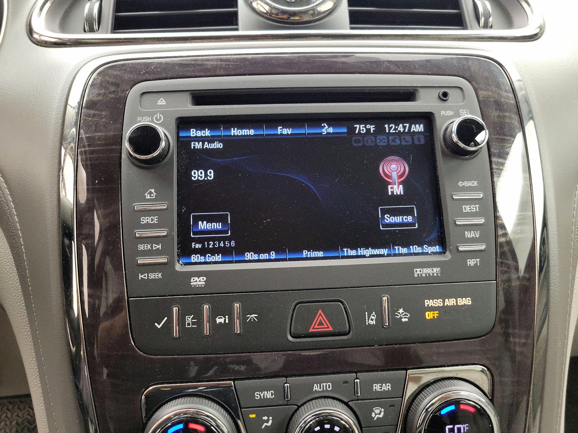Thumbnail: 2016 Buick Enclave - 15