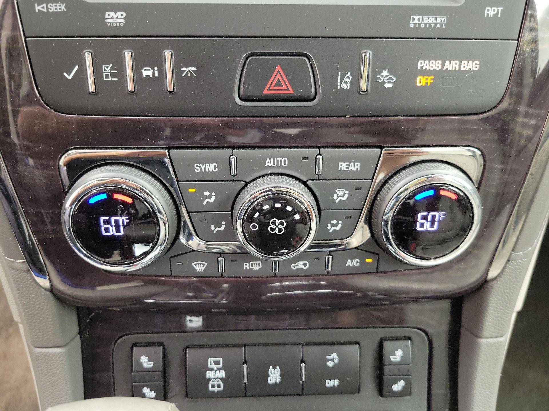 Thumbnail: 2016 Buick Enclave - 16
