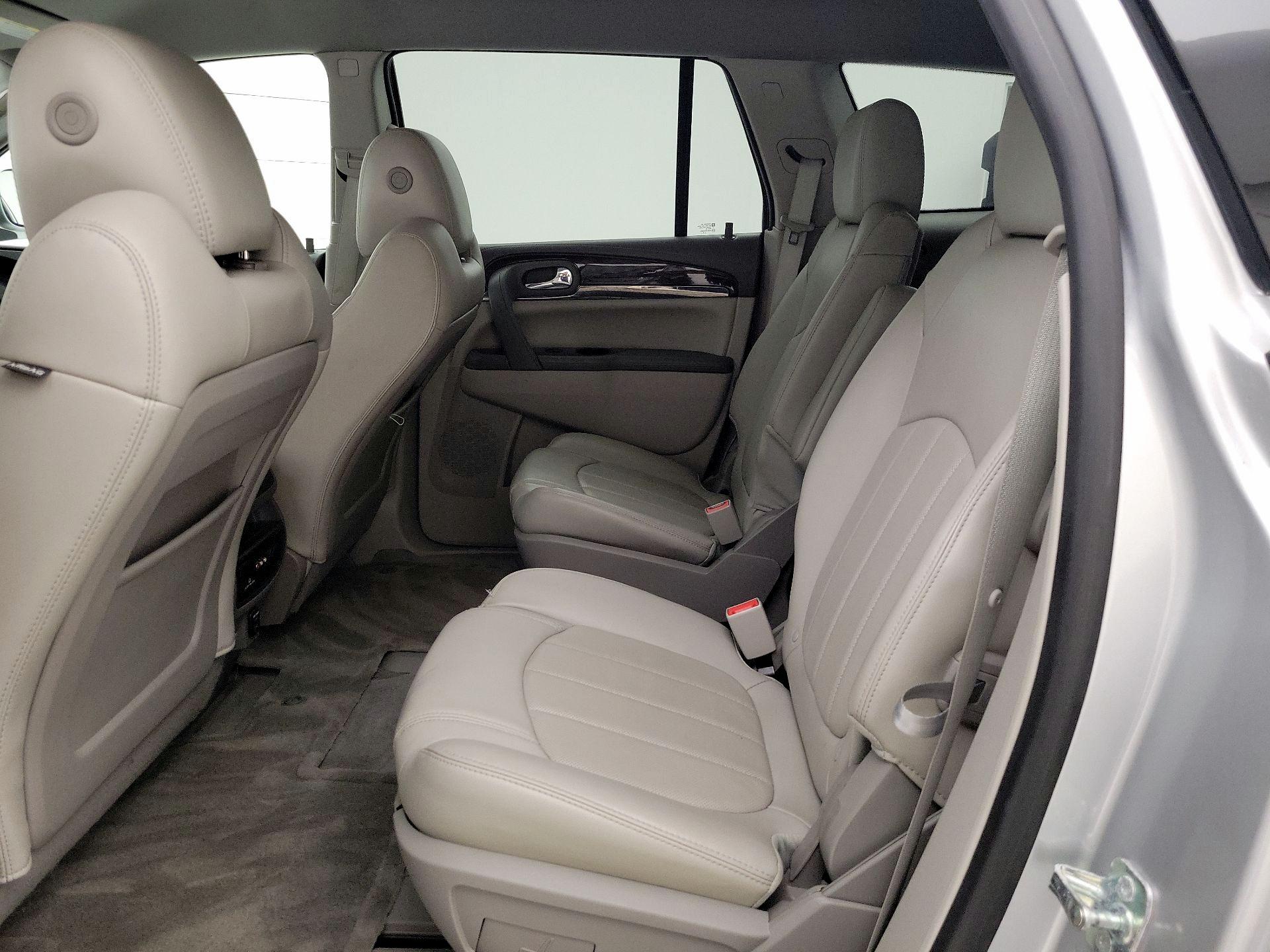 Thumbnail: 2016 Buick Enclave - 19