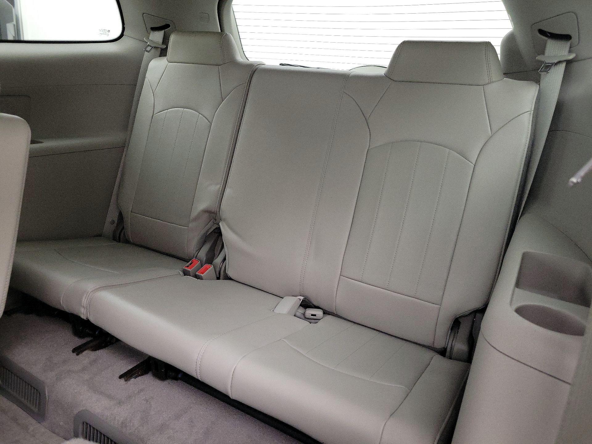 Thumbnail: 2016 Buick Enclave - 20