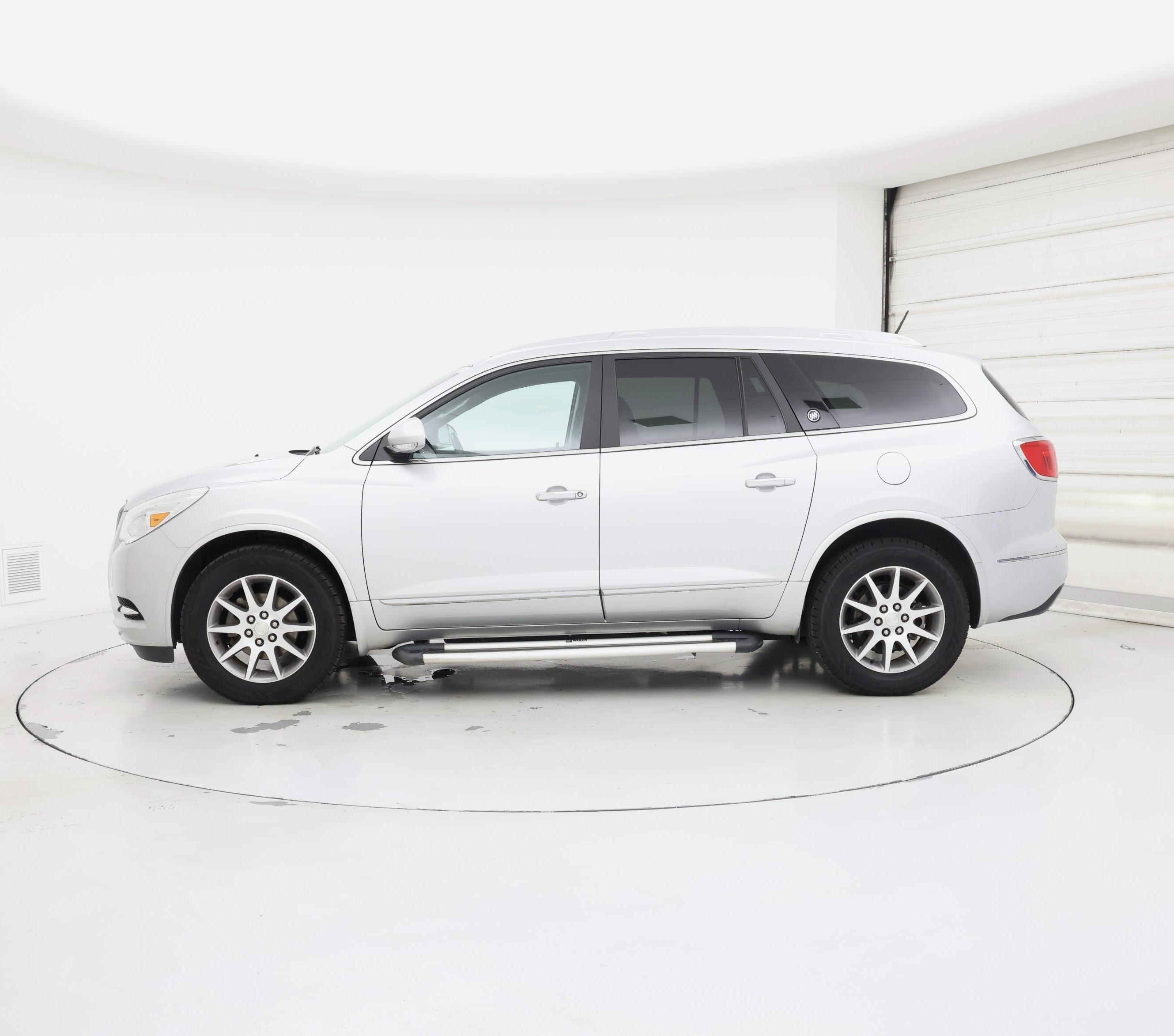 Thumbnail: 2016 Buick Enclave - 3