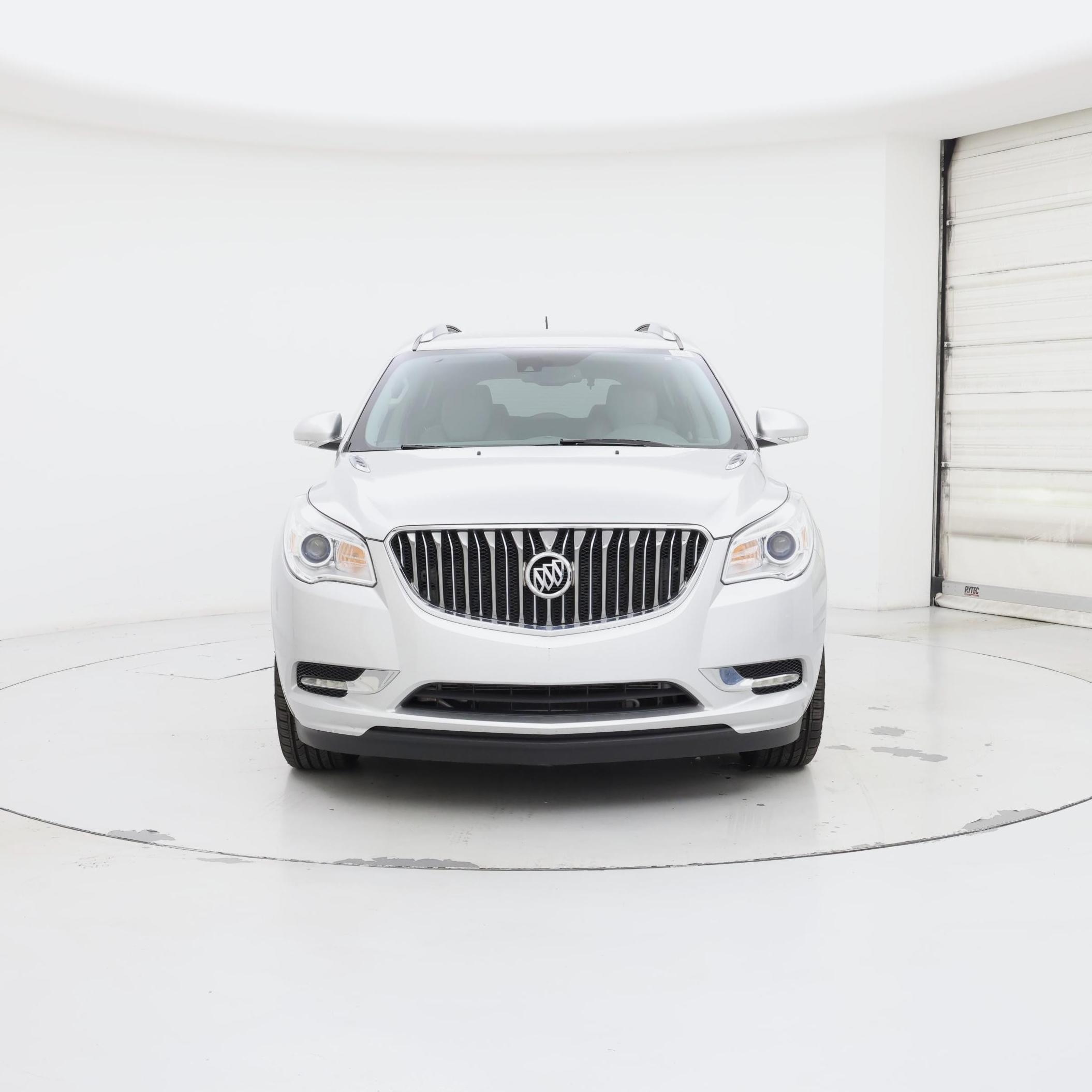 Thumbnail: 2016 Buick Enclave - 5