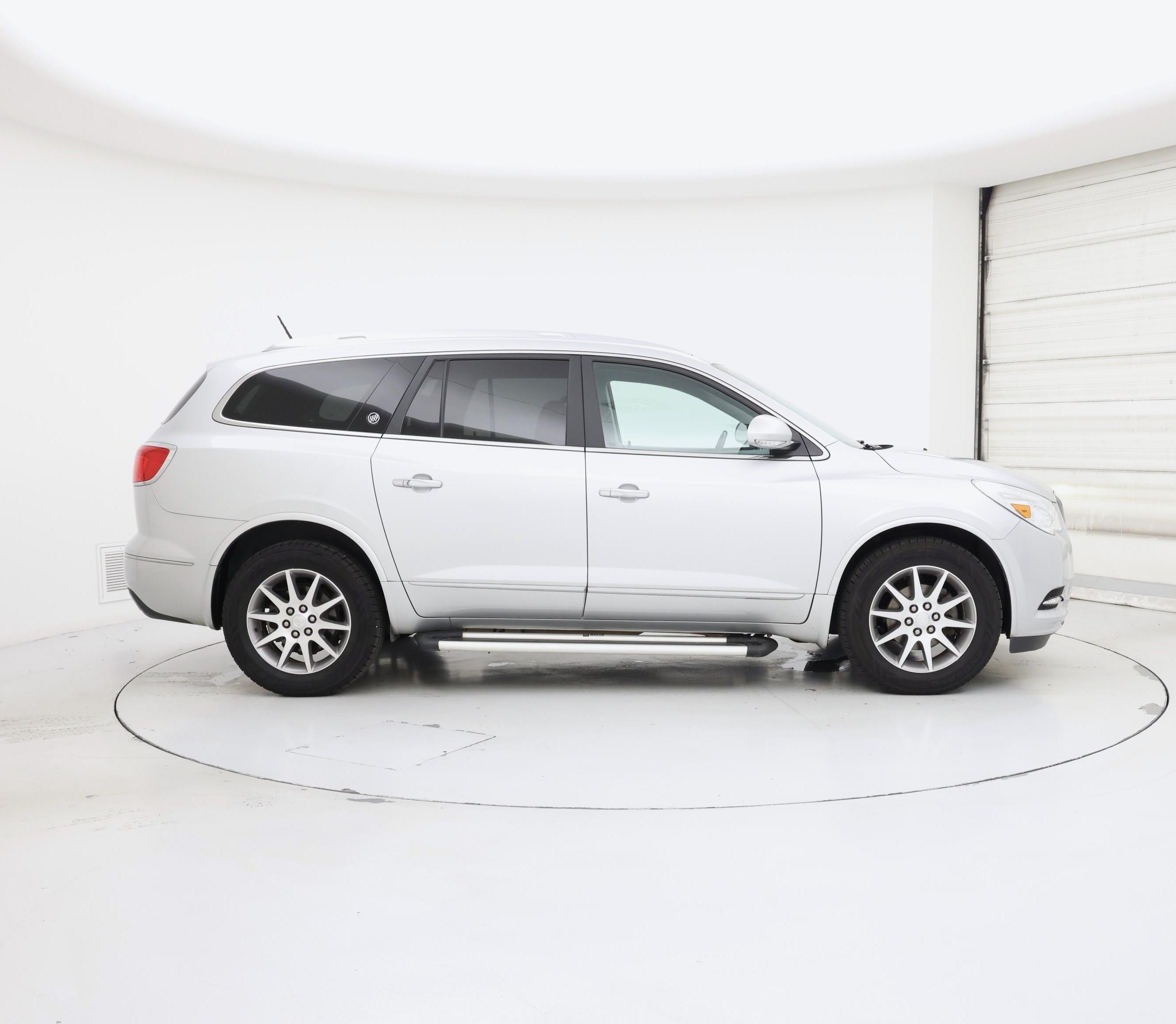 Thumbnail: 2016 Buick Enclave - 7