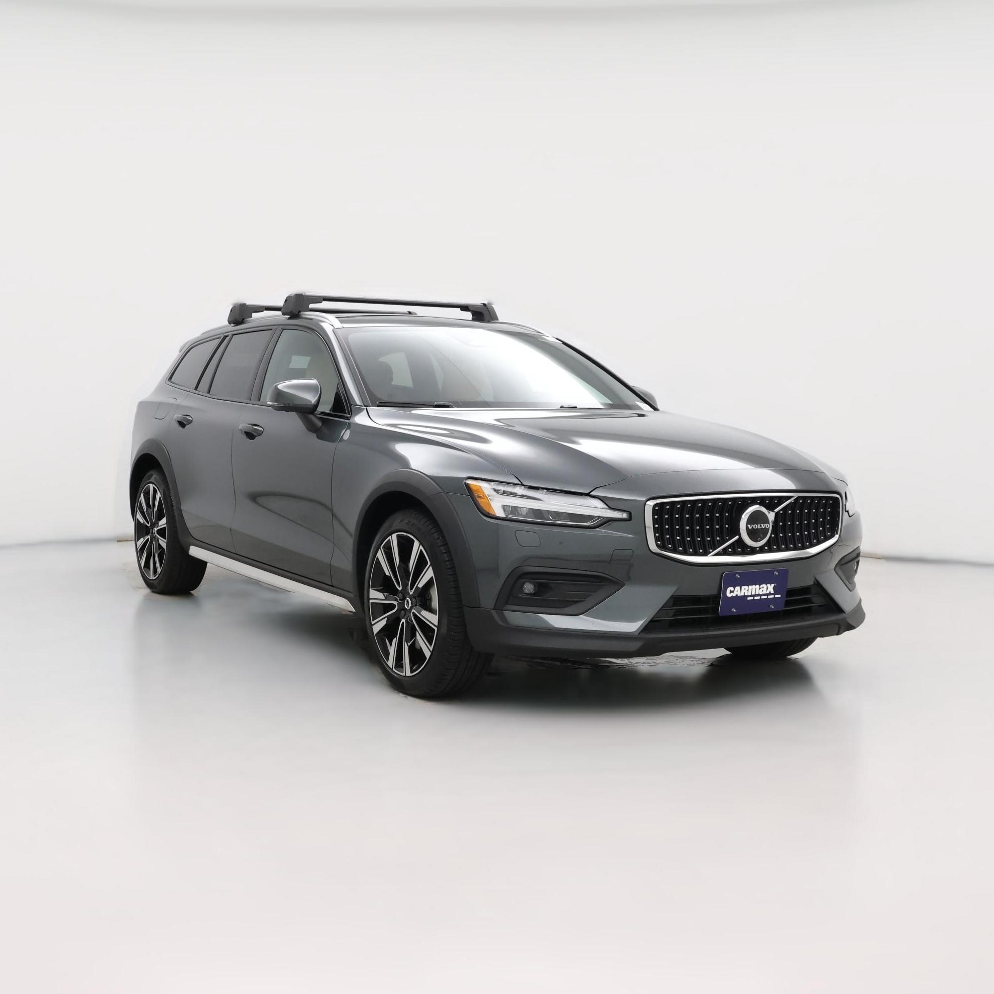 Thumbnail: 2026 Volvo S60 - 1