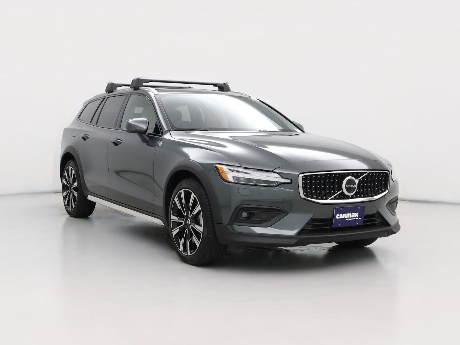 2026 Volvo V60 Cross Country